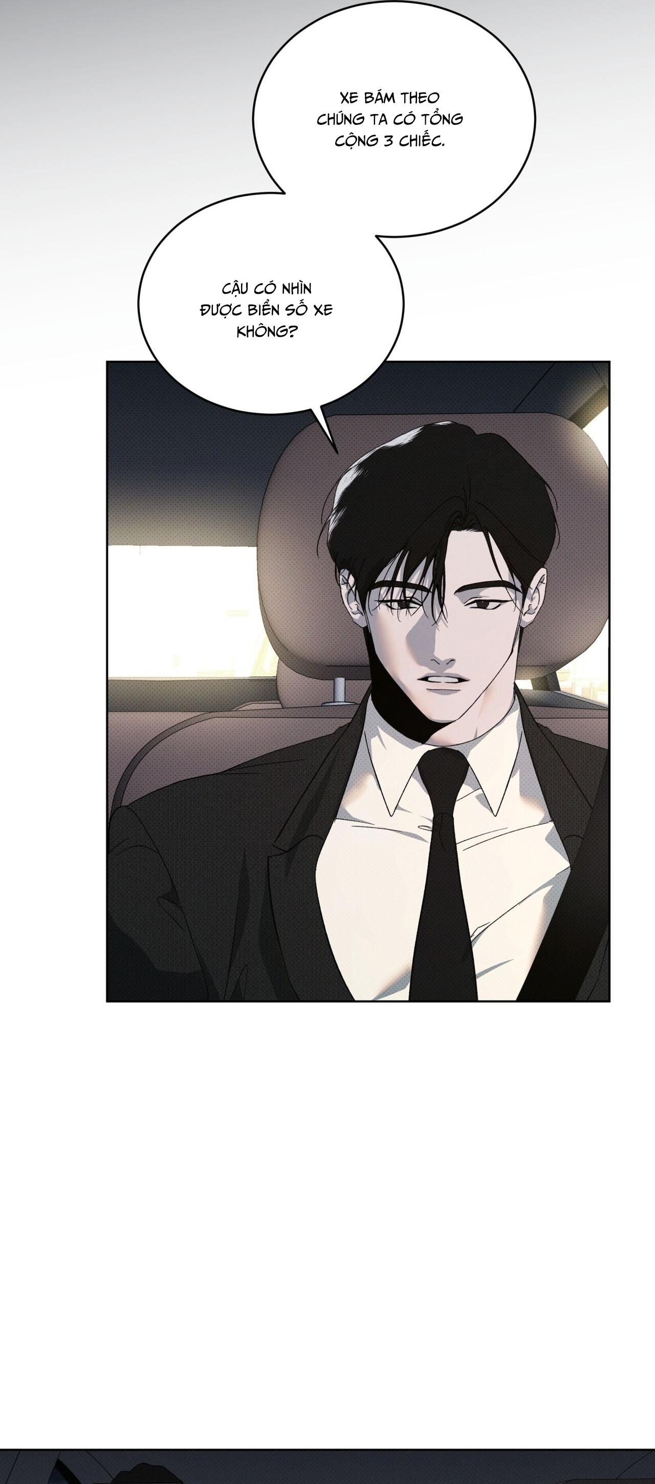 HÌNH THÁI TIẾN HÓA Chapter 12 - Trang 2