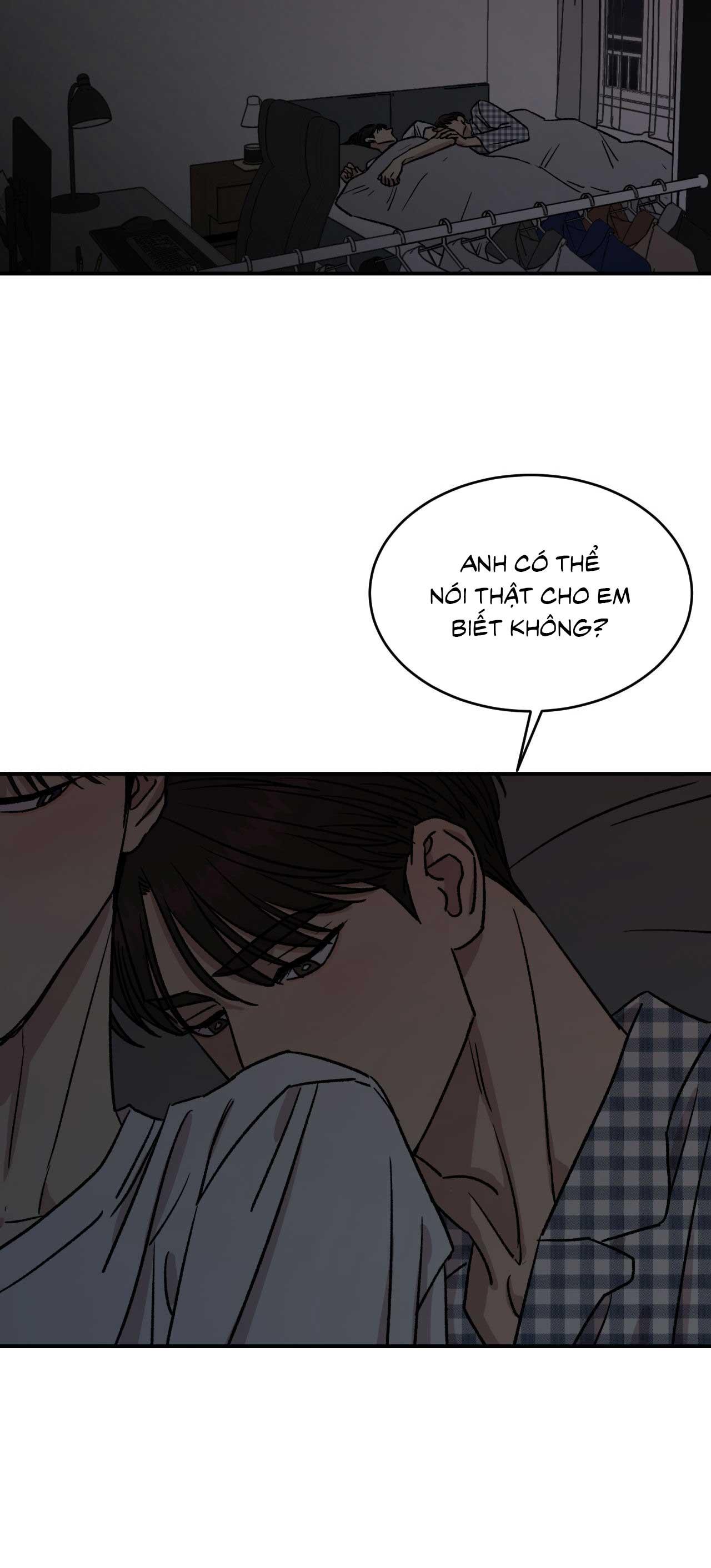 Nhà của chúng ta Chapter 25 - Next 