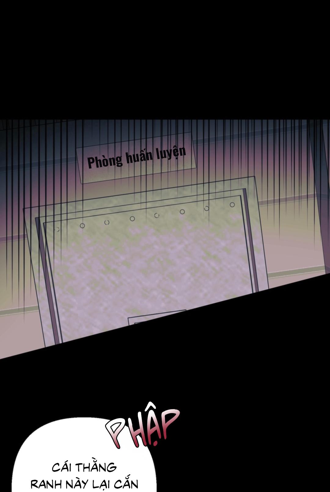 Tiệm bánh nóng bỏng và gợi cảm Chapter 15 H - Next Chapter 16 H+