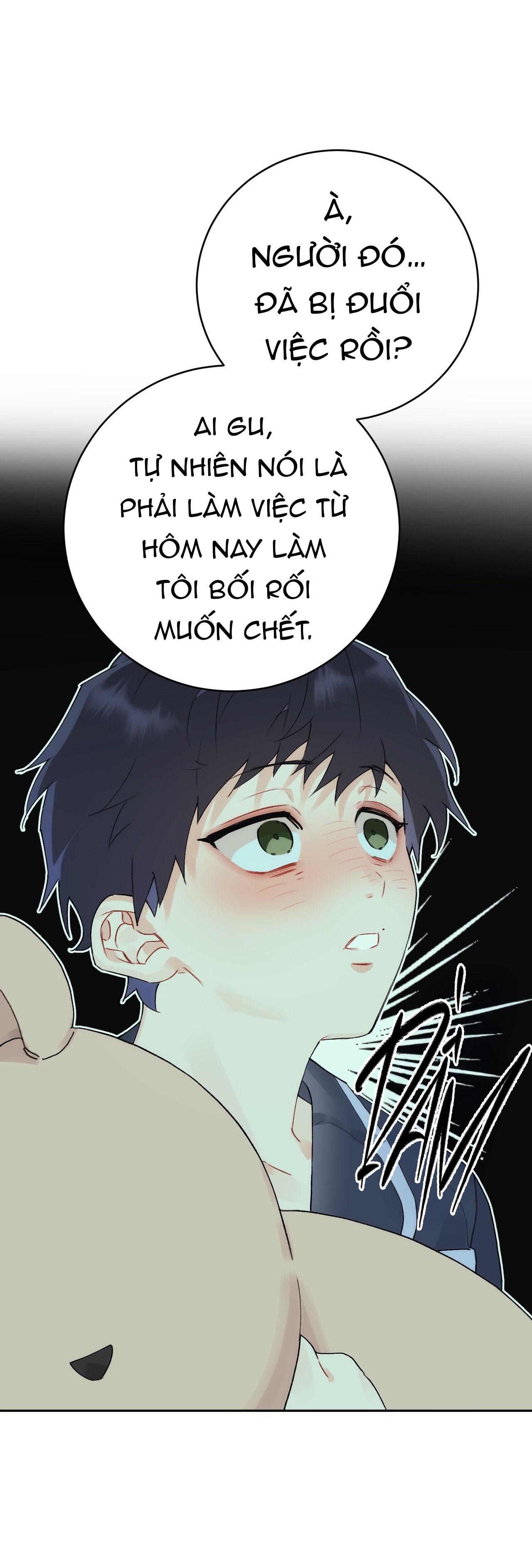 THIÊNG LIÊNG VÀ TÀN NHẪN Chapter 2 - Trang 2