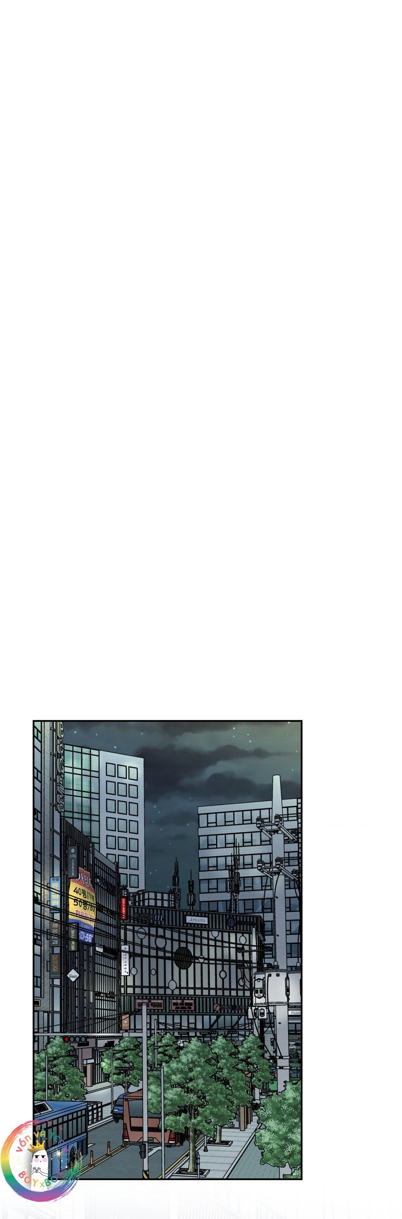 ✯Đường Cong Tan Chảy✯ Chapter 14 - Next 