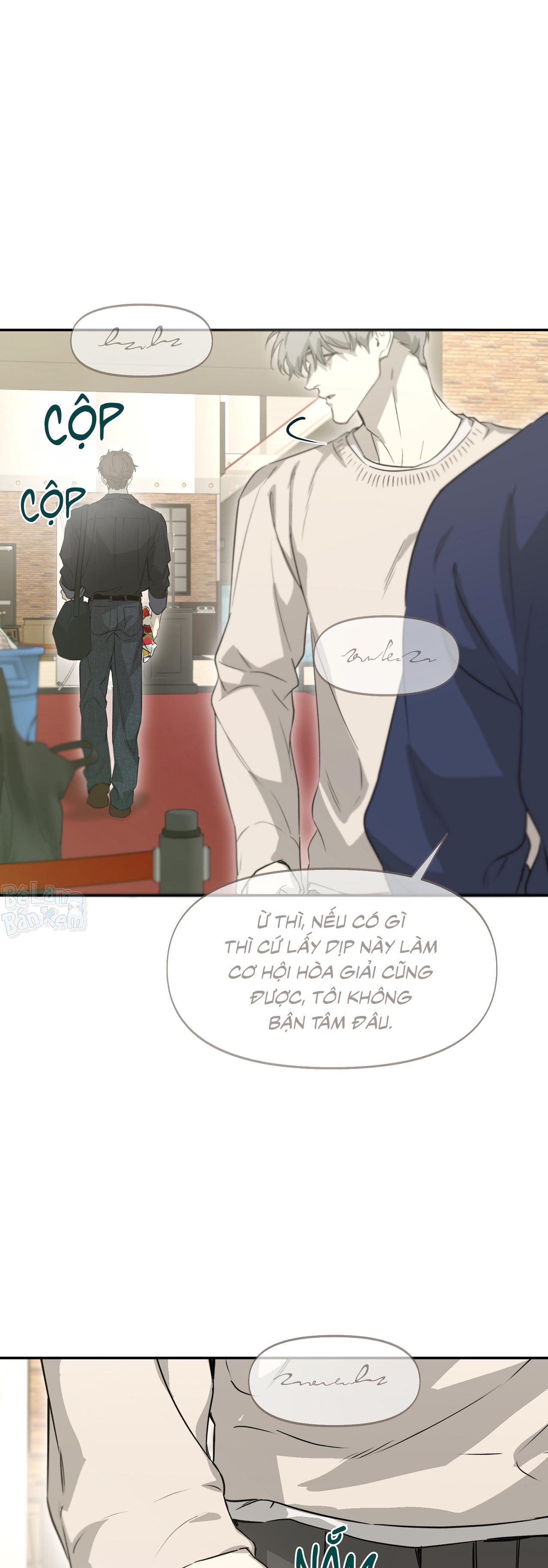 NERD PROJECT Chapter 52 - Next Chapter 53