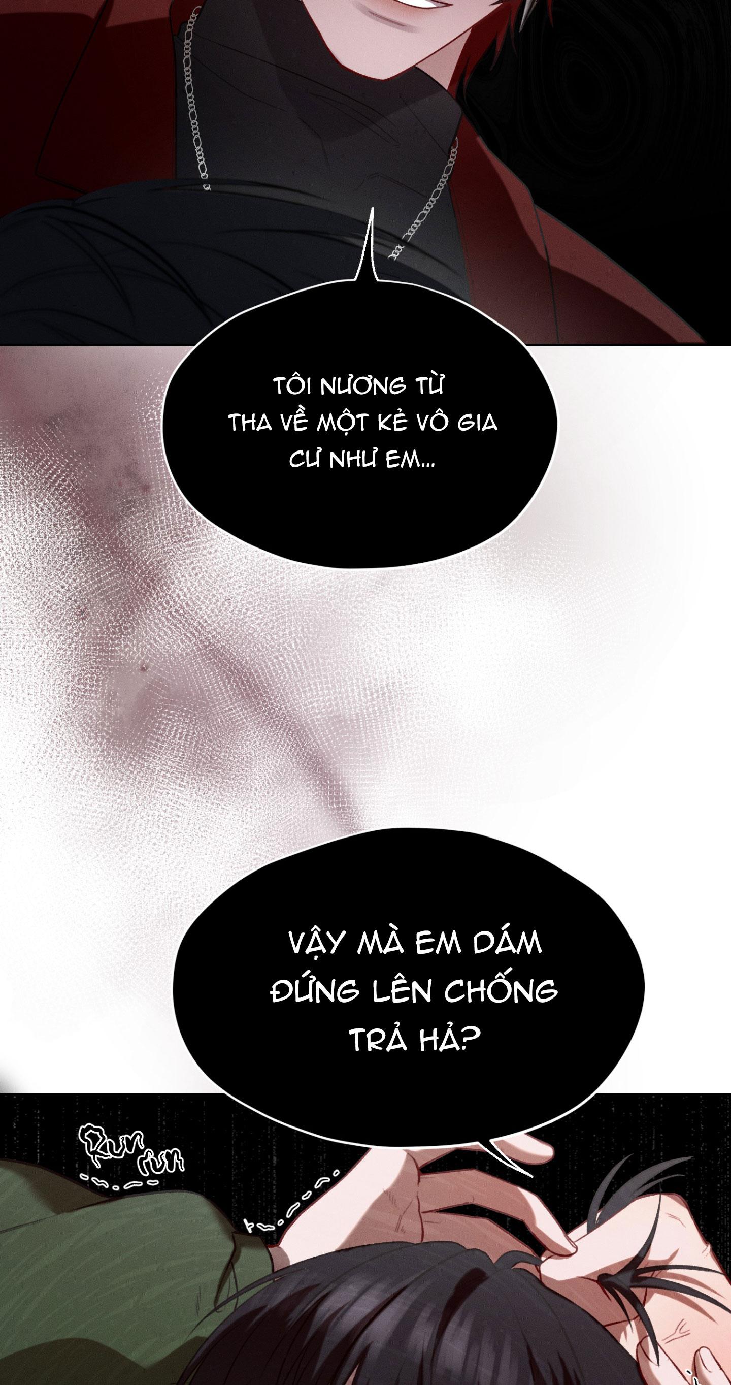 (ABO) CÁCH YÊU THƯƠNG CỤC CƯNG Chapter 1 - Next 