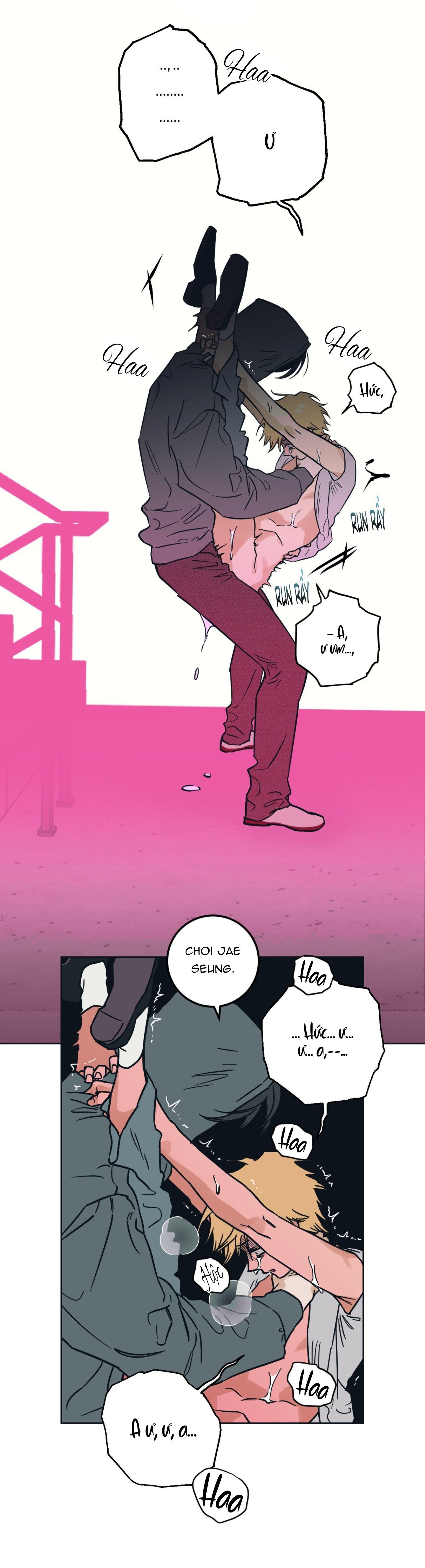 FULL BOOK Chapter 6 - Next Chapter 7