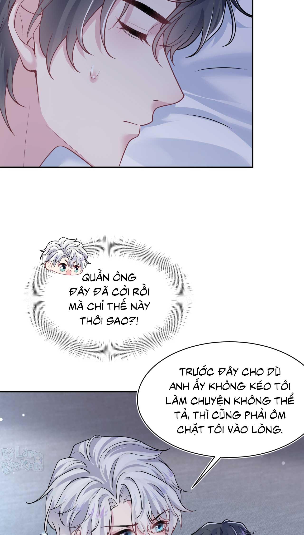 Tuyệt mỹ bạch liên hoa online dạy học Chapter 199 - Next Chapter 200