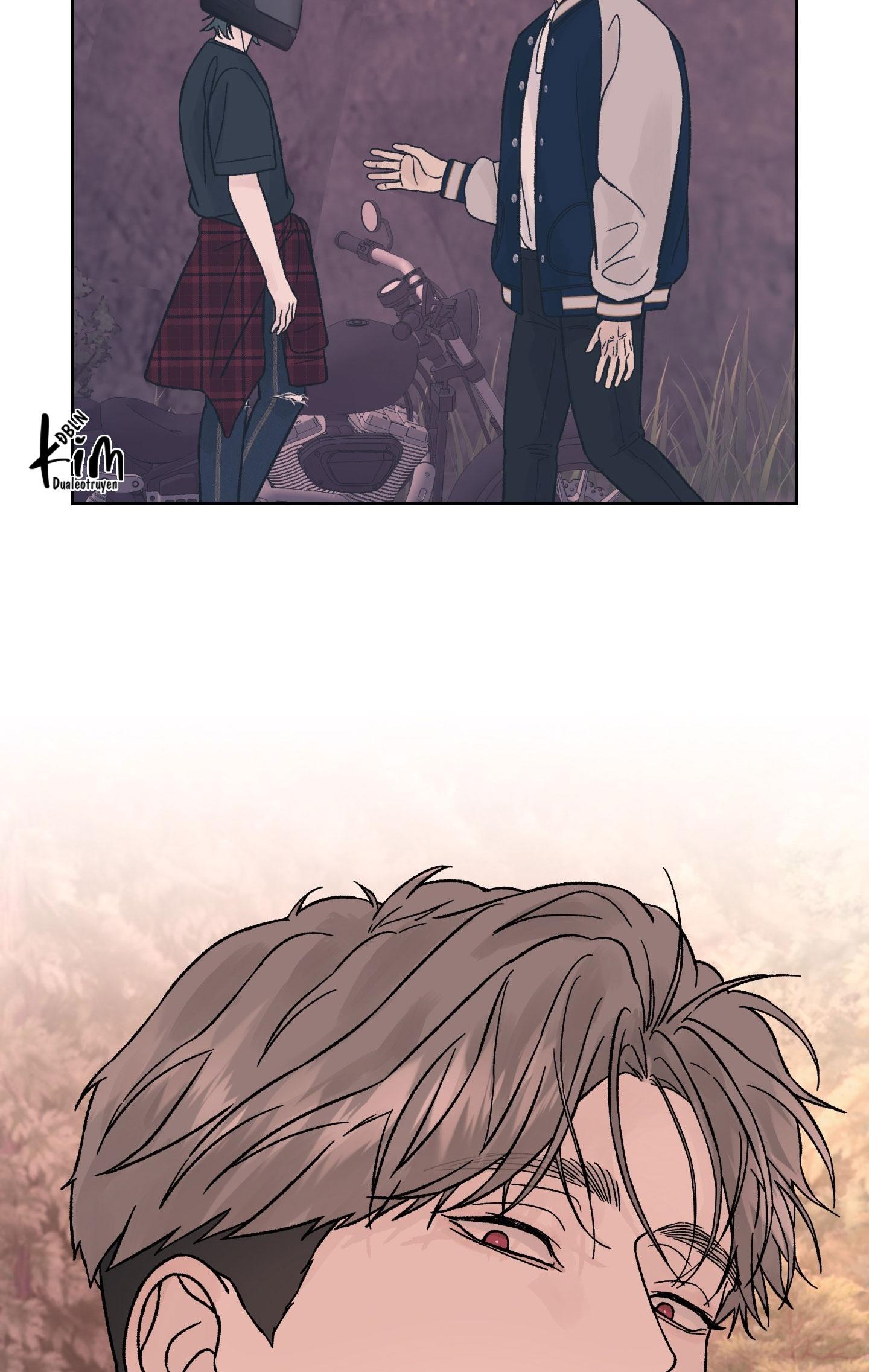 ĐÊM KINH HOÀNG Chapter 55 - Next Chapter 56