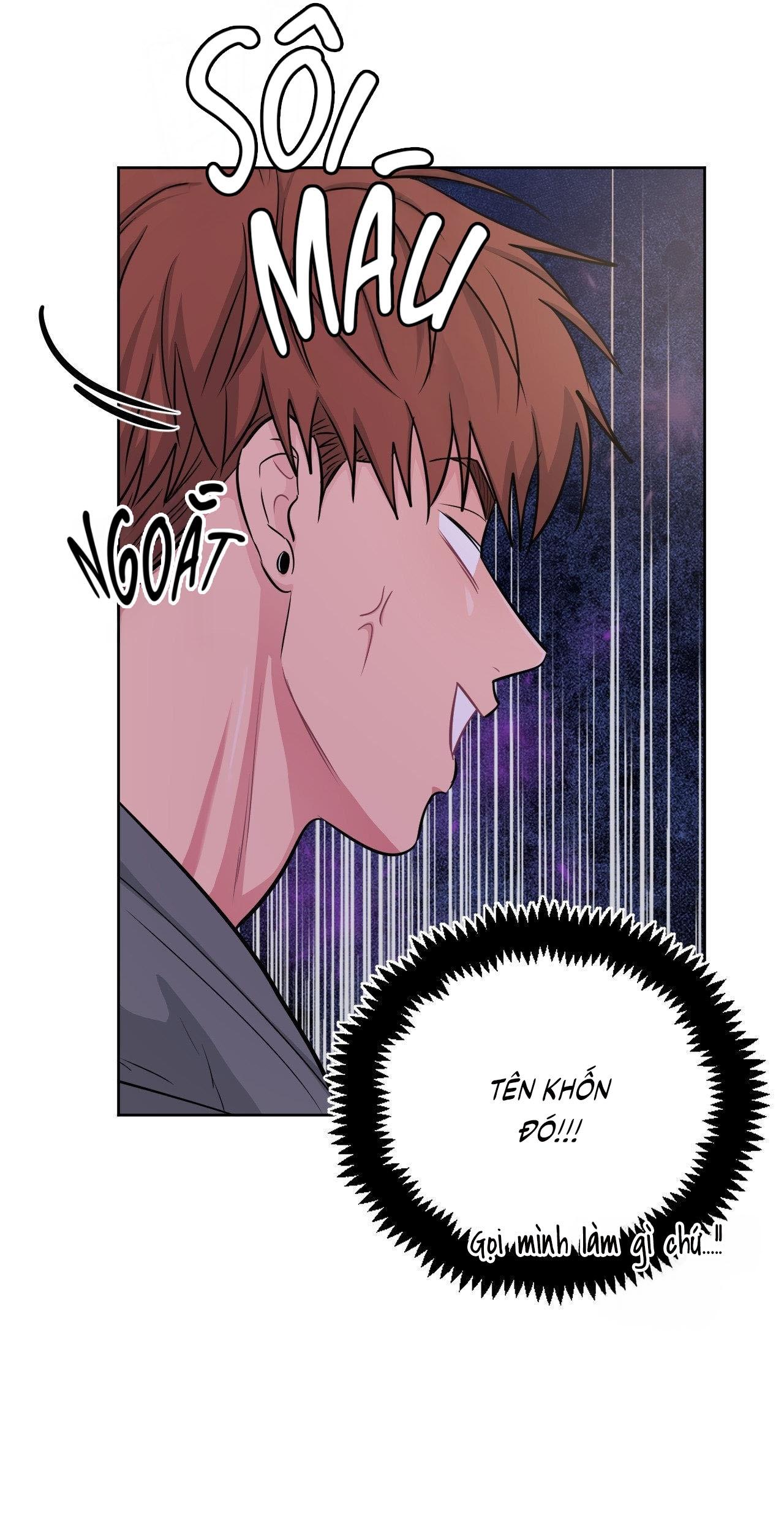 (CBunu) Chàng Trai Mỹ Thuật Chapter 52 - Next 