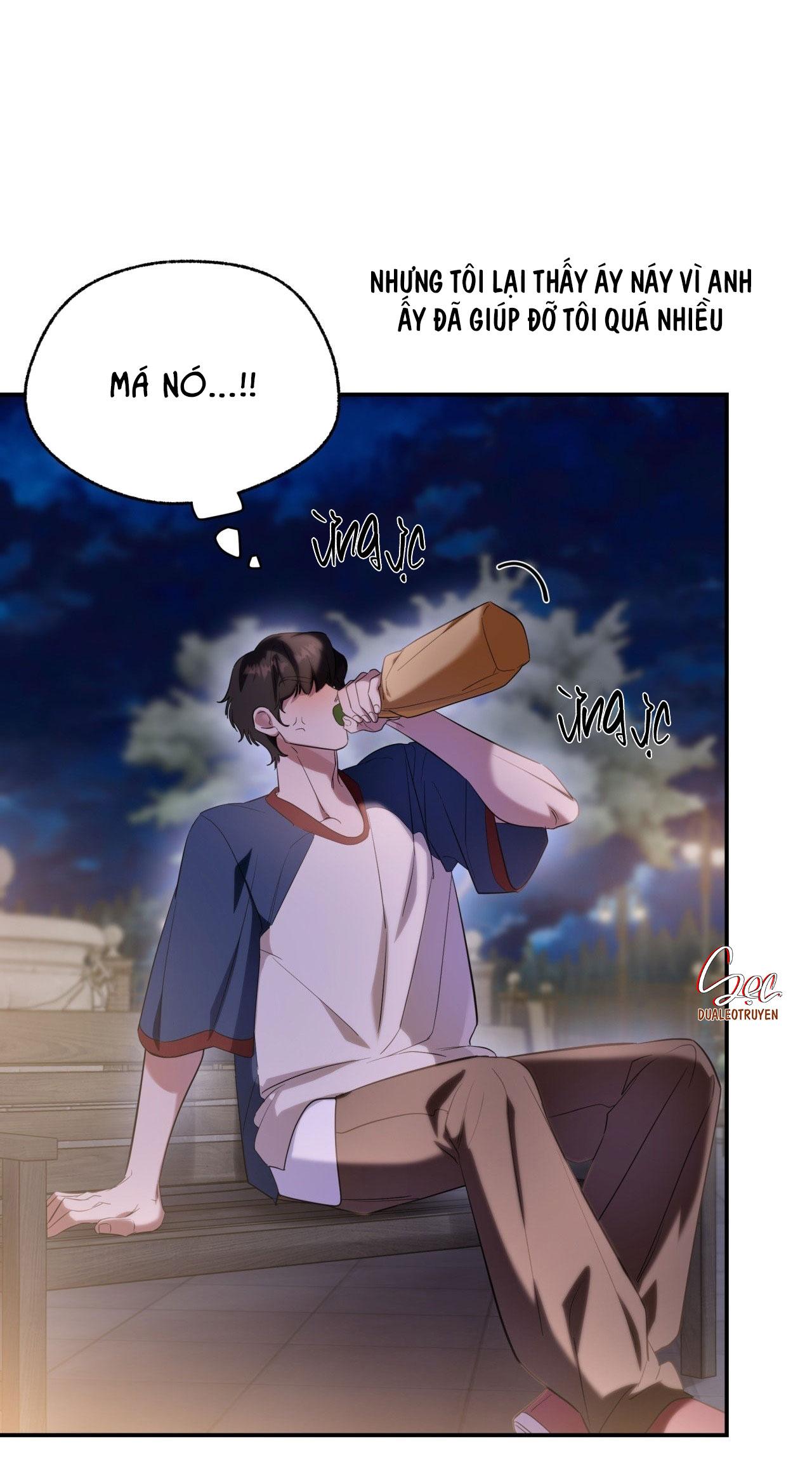 LỆNH CỨU RỖI Chapter 76 - Next Chapter 77