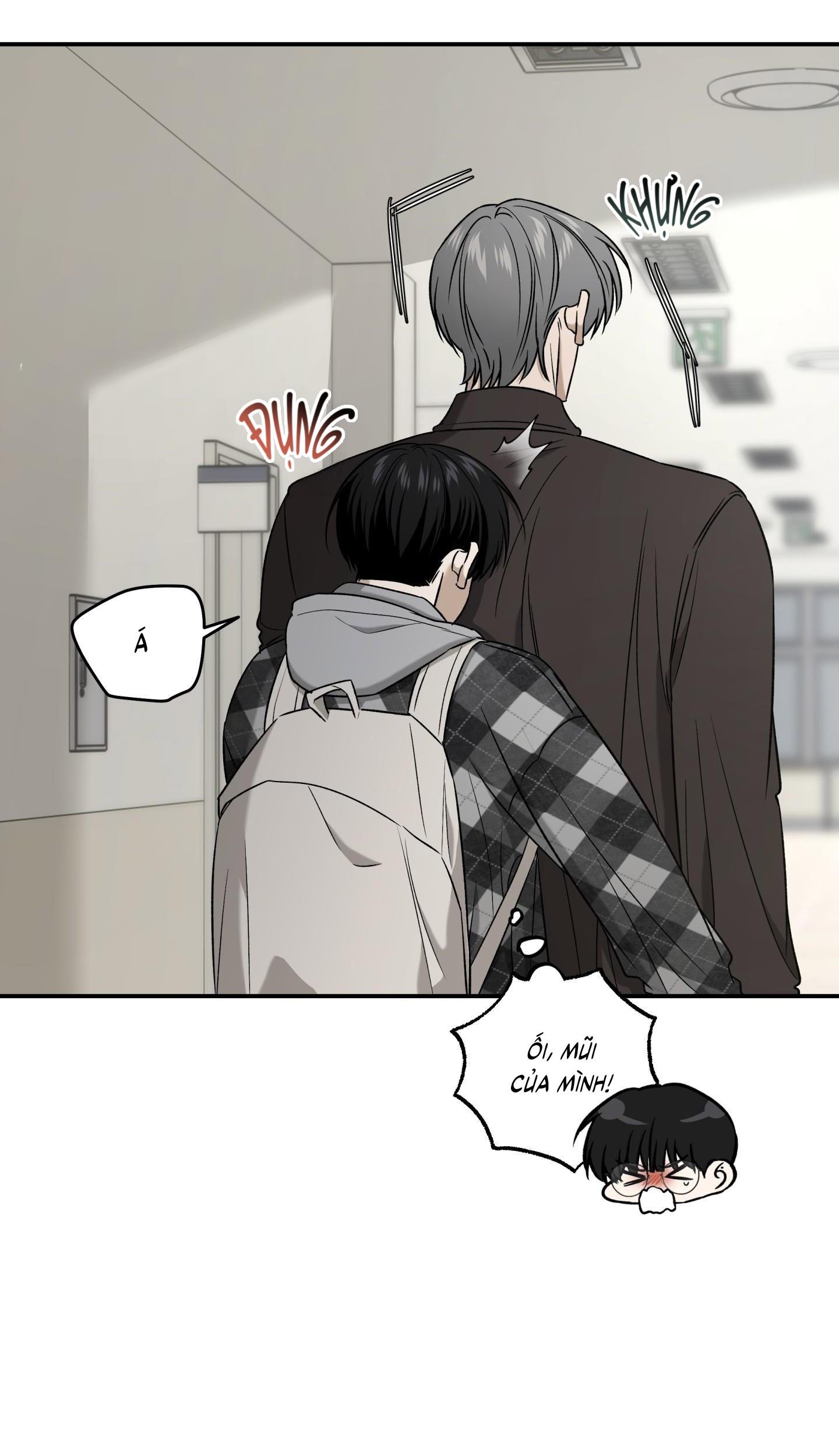 (CBunu) Hưởng Lợi Chapter 45 - Next Chapter 46