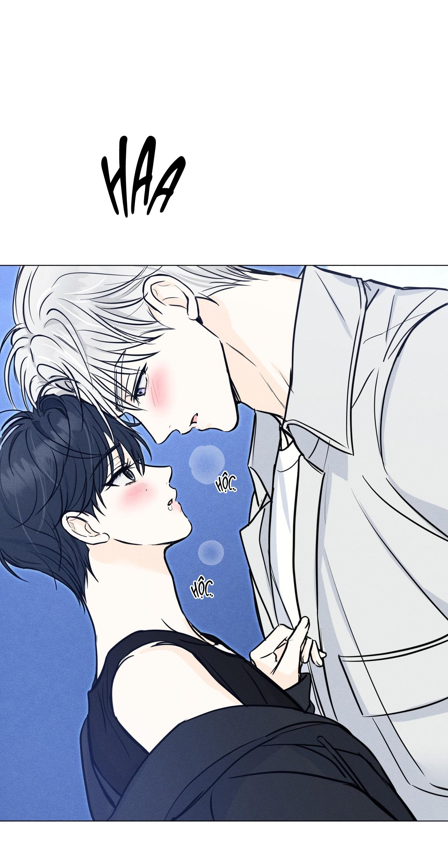 (CBunu) LOVE STRUCK Chapter 17 - Next Chapter 18 H