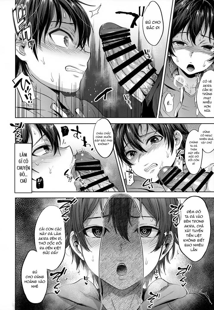 Đutanbao Shota Chapter 105 - Next Chapter 106