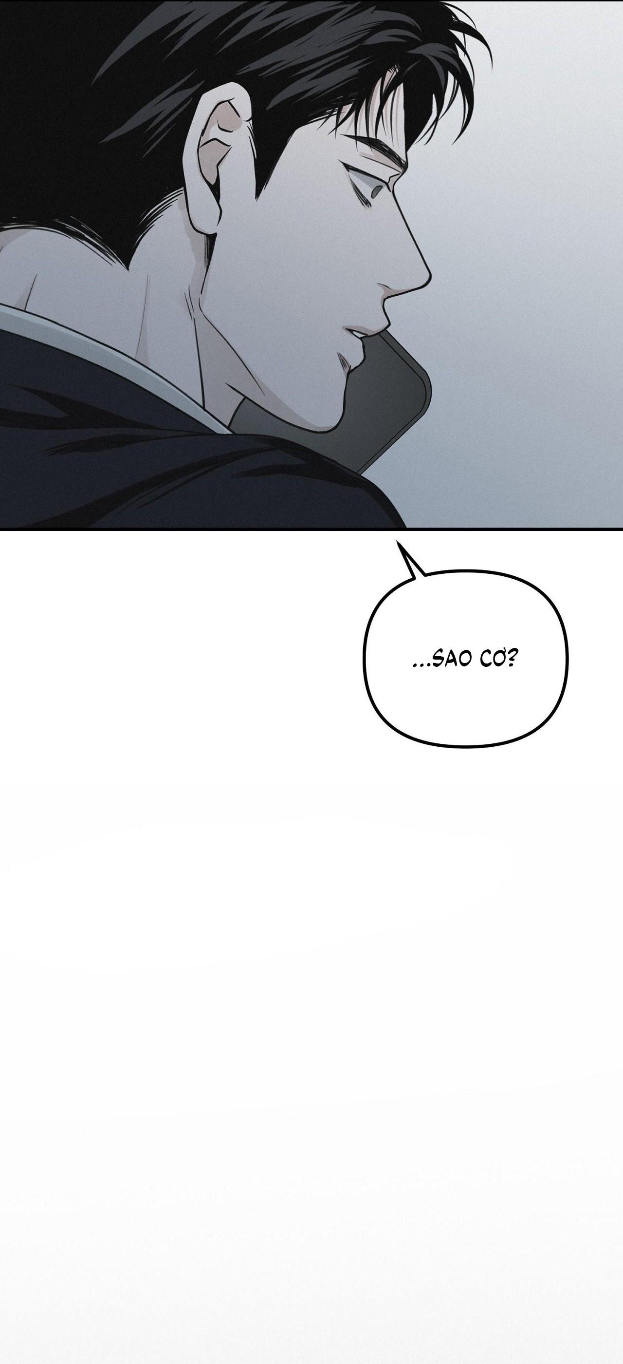 (CBunu) Phép Chiếu Chapter 43 - Next Chapter 44