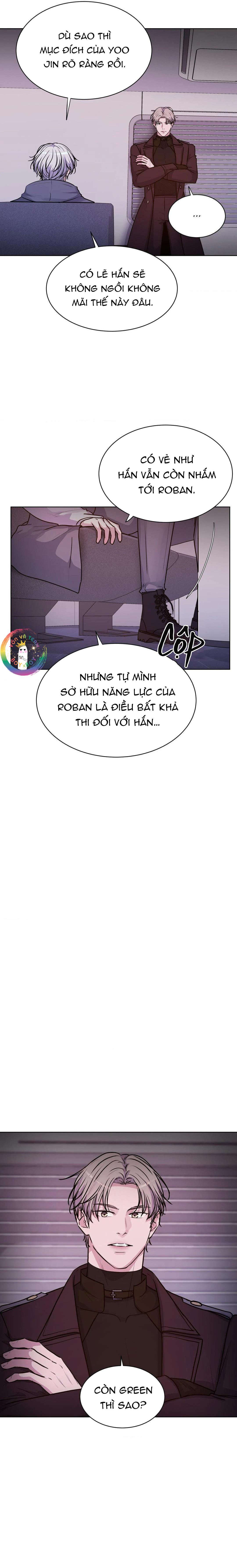 Guiding Light Chapter 46 - Next Chapter 47 H++++