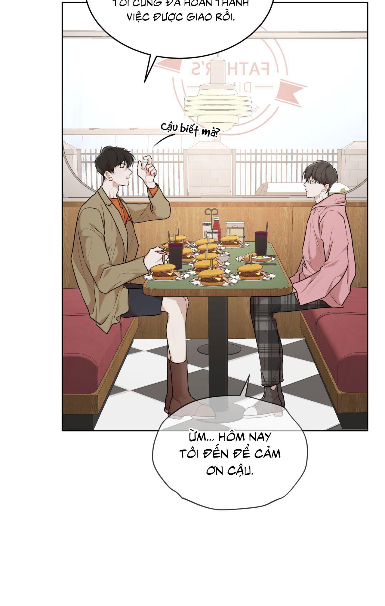 KHỞI NGUỒN SỰ SỐNG Chapter 58 - Next Chapter 59 H