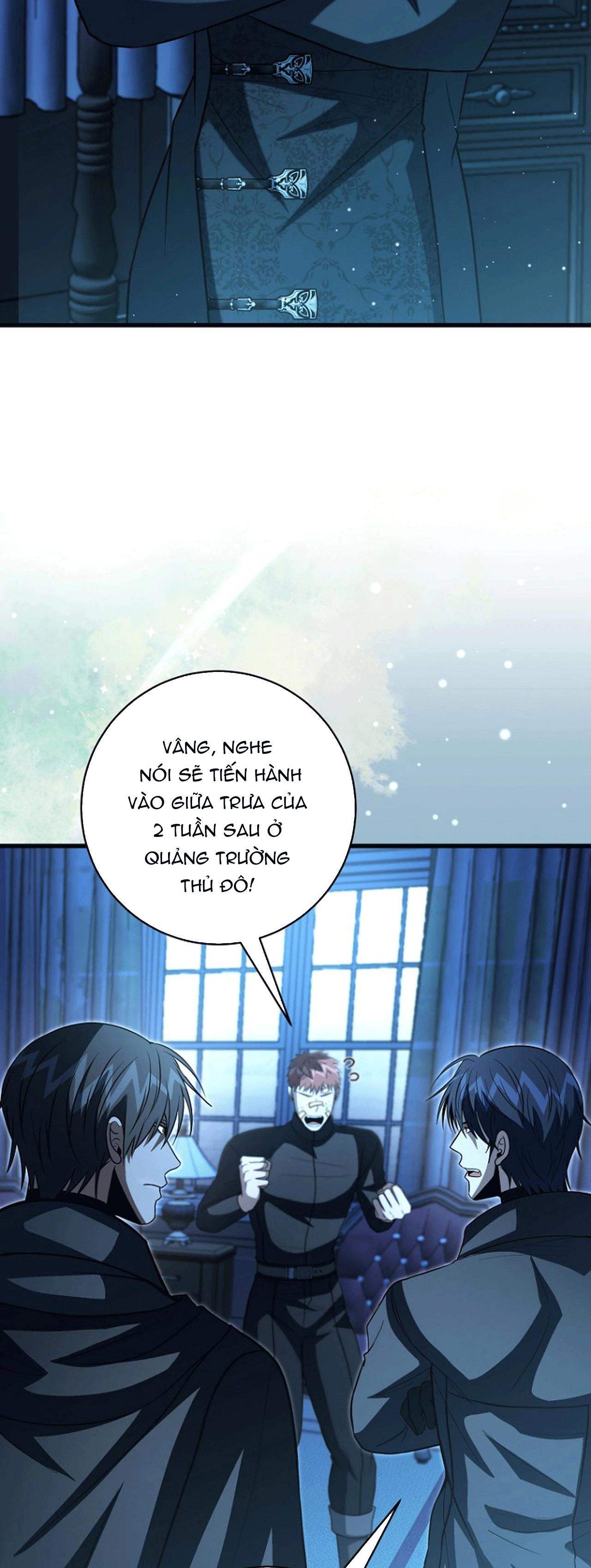 NGHỈ HƯU CHỨ KHÔNG PHẢI TÌNH YÊU Chapter 60 - Next Chapter 61