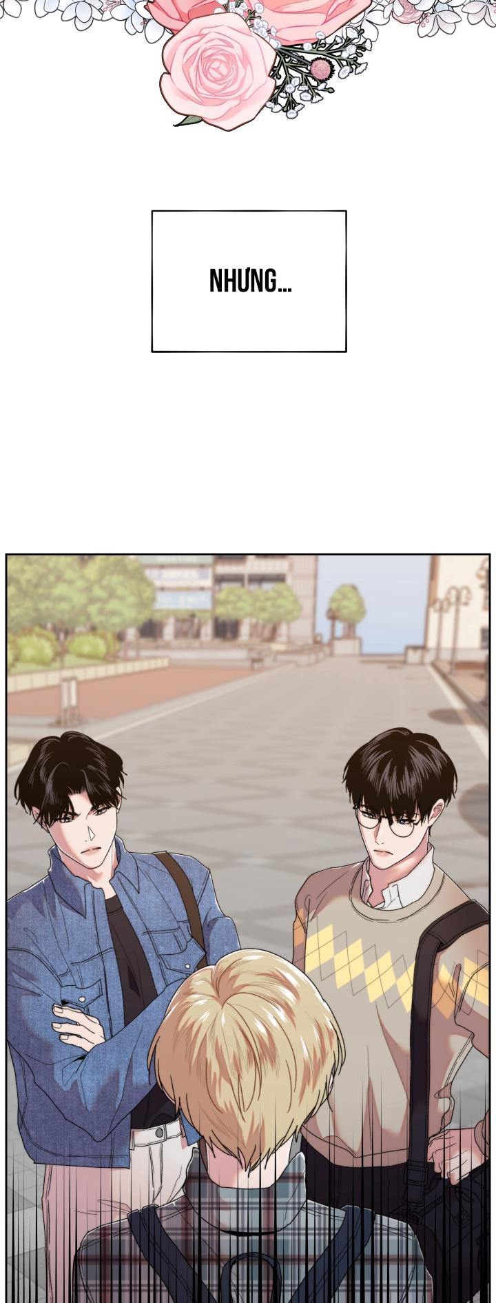 Người Hàng Xóm Bất Ngờ Chapter 2 - Next 