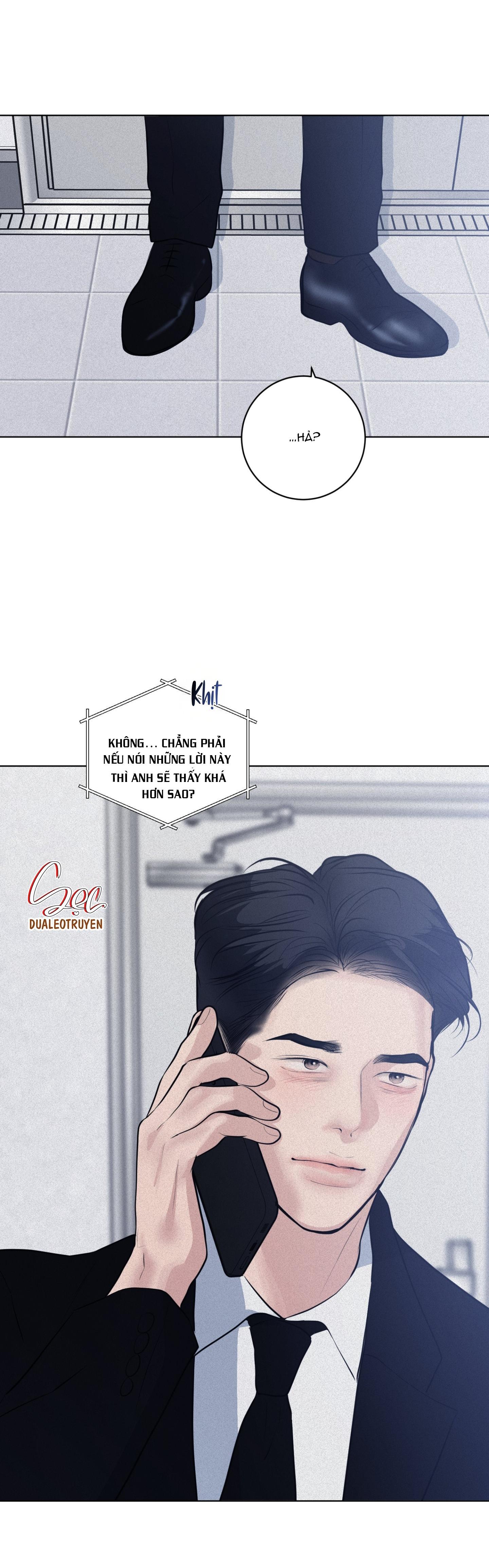 (ABO) LỜI CẦU NGUYỆN Chapter 77 - Next 