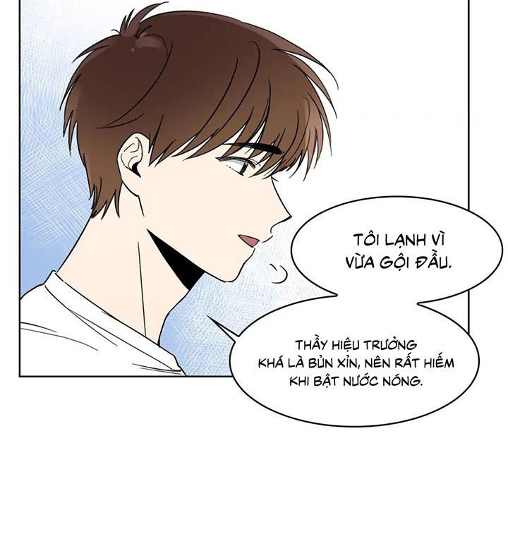 [DDT] KẺ SAY MÊ Chapter 3 - Trang 2