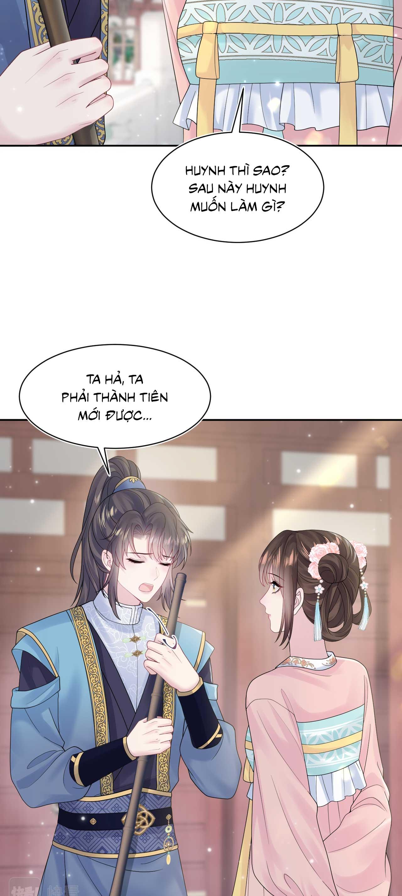 Tuyệt mỹ bạch liên hoa online dạy học Chapter 186 - Next Chapter 187