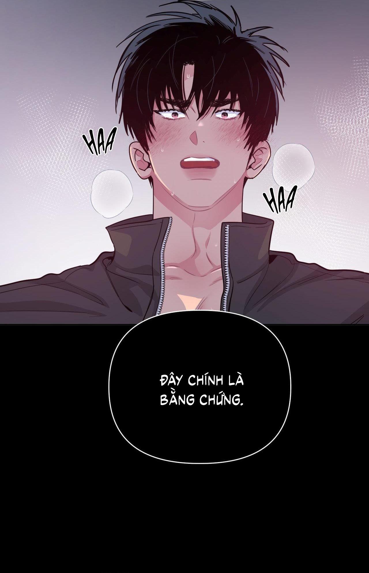 (CBunu) Chàng Trai Mỹ Thuật Chapter 50 - Next 