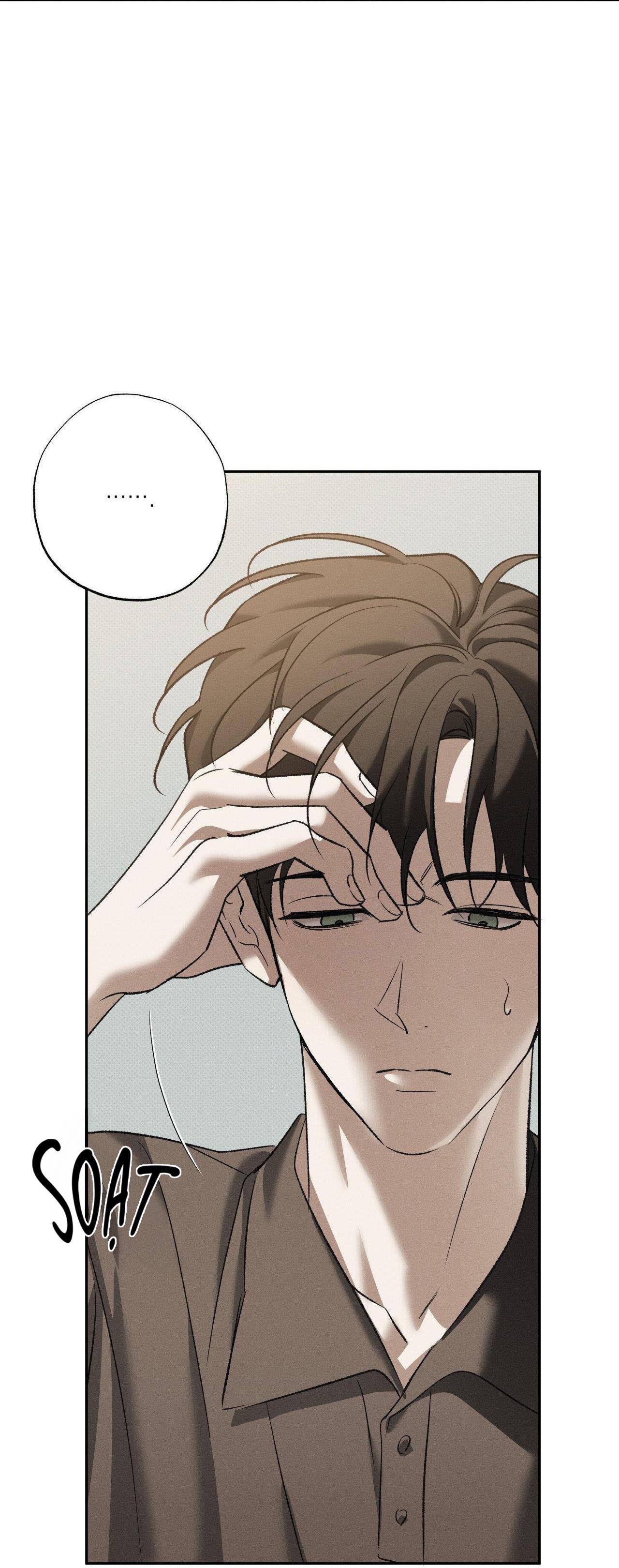 (CBunu) Chó Săn Của Sisyphus Chapter 22 H - Next 