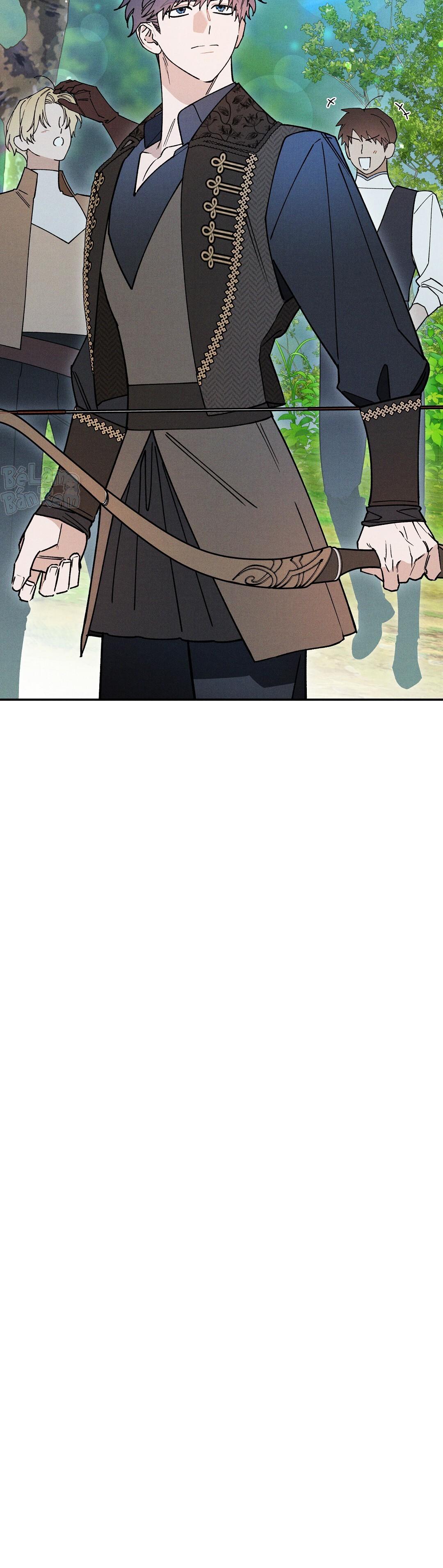 HOÀNG TỬ HƯ HỎNG CHE GIẤU MÌNH LÀ OMEGA Chapter 88 - Next Chapter 89