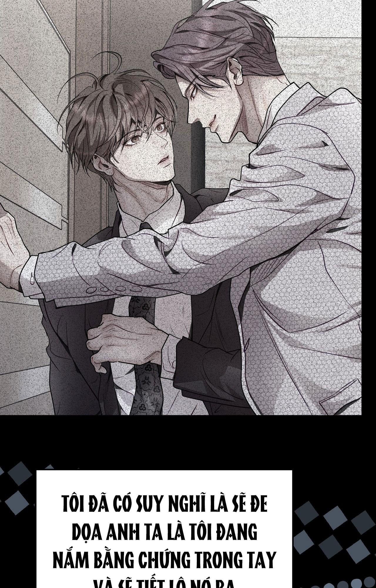LỐI SỐNG ÍCH KỶ Chapter 91 END - Next 