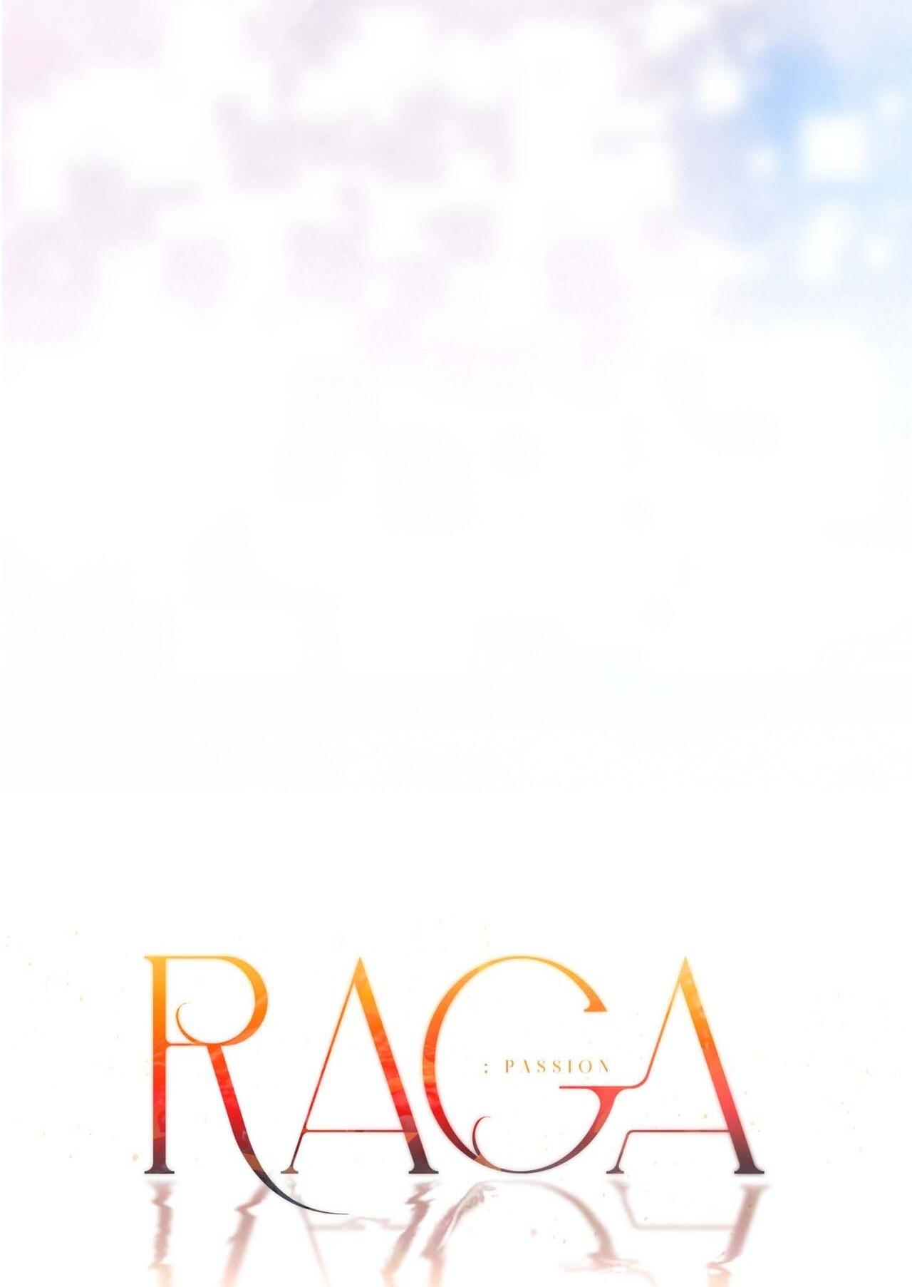 RAGA: Passion Chapter 12 - Next Chapter 13