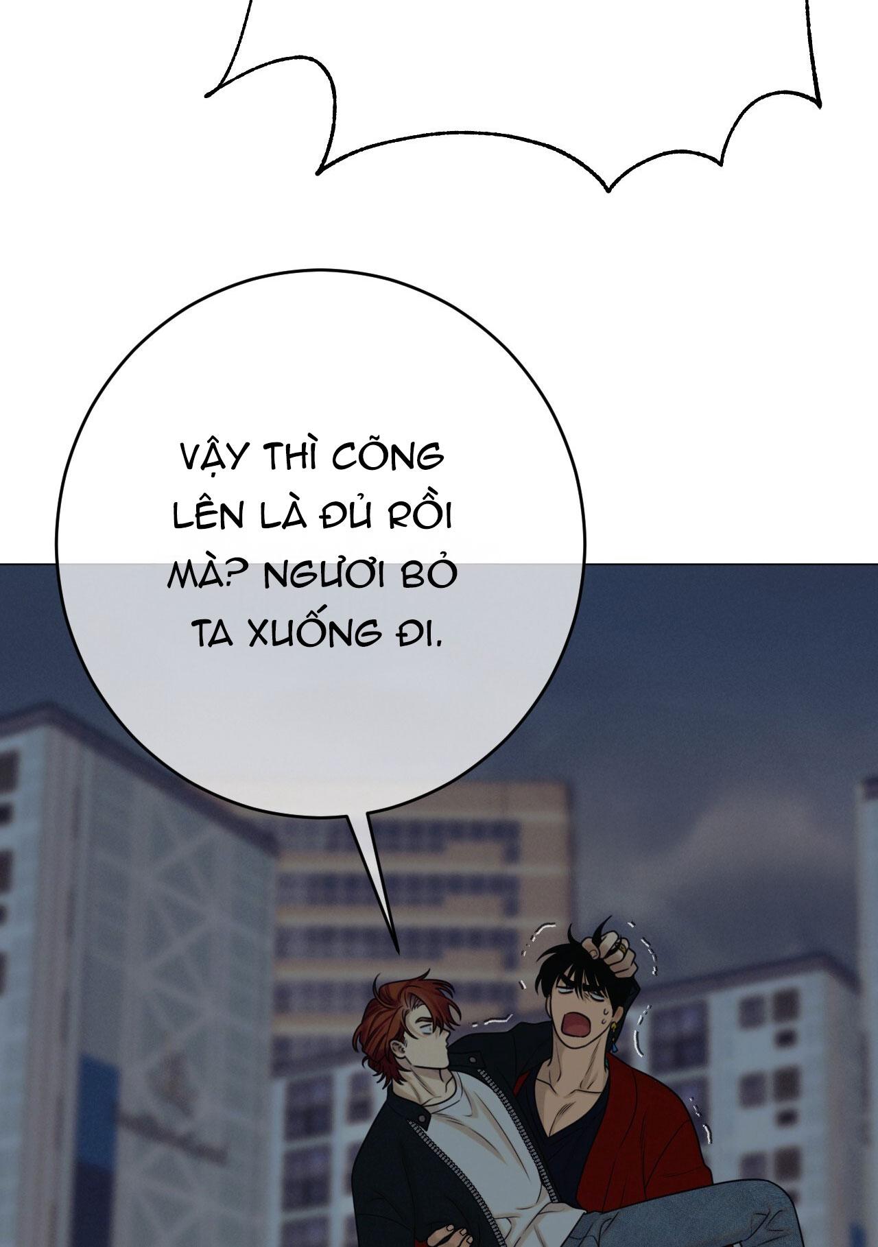 QUẺ BÓI GIẤC MƠ CỦA YÊU TINH Chapter 51 - Next Chapter 52