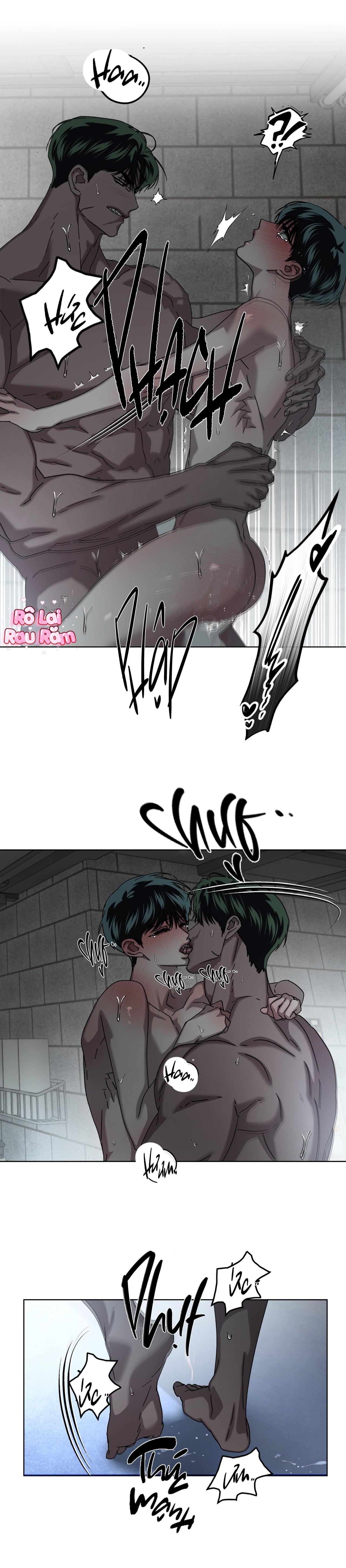 VỰC SÂU THẲM Chapter 56 - Next Chapter 57 H++