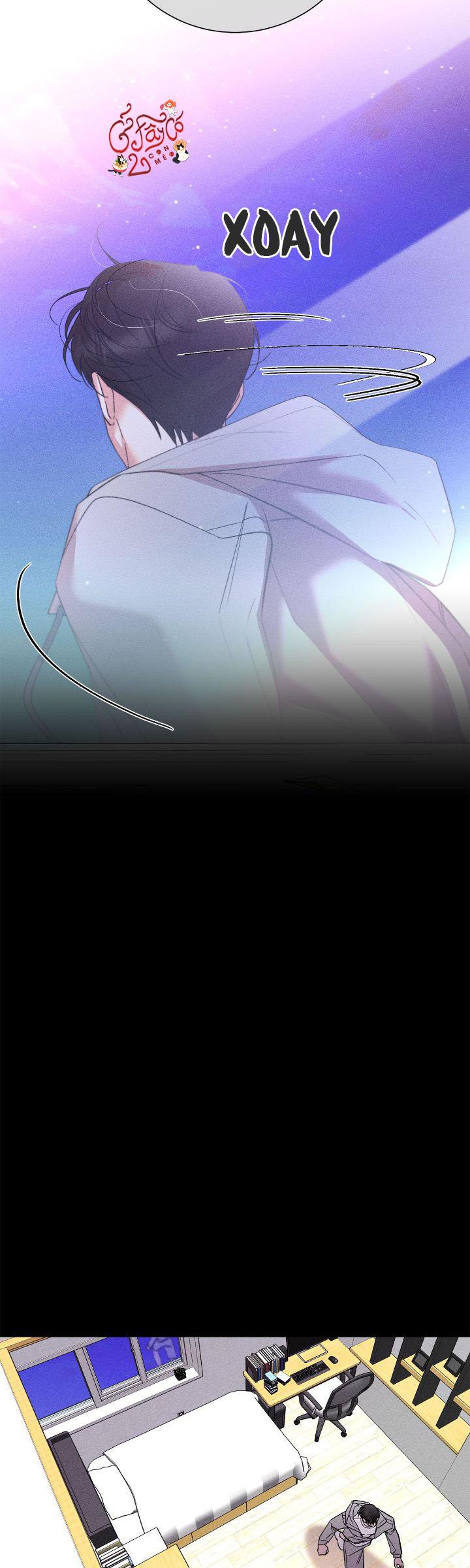 Người Yêu Của Anh Trai Tôi Chapter 45 - Trang 2