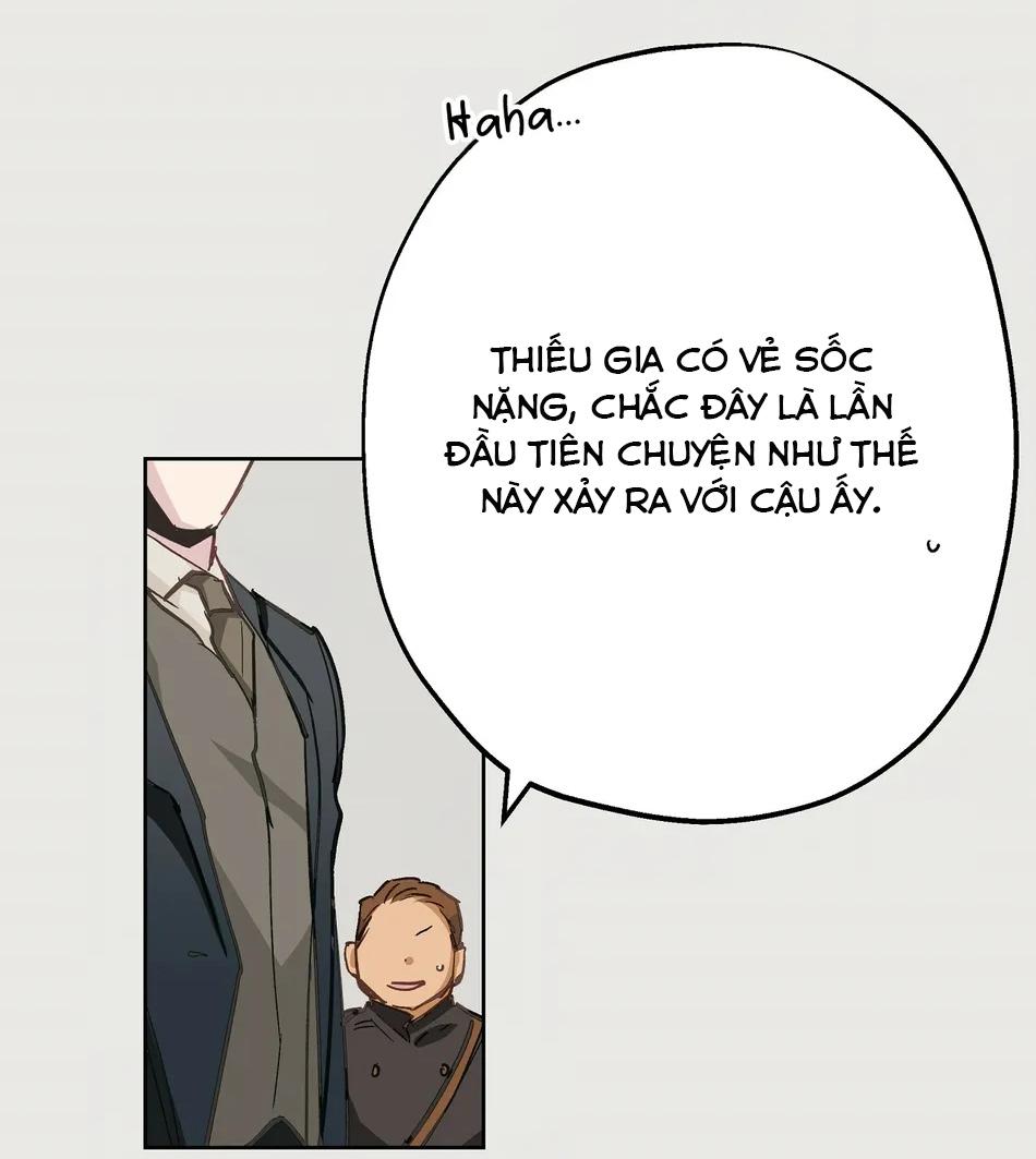 Phù Thủy Xứ Eden Chapter 19 - Next Chapter 20