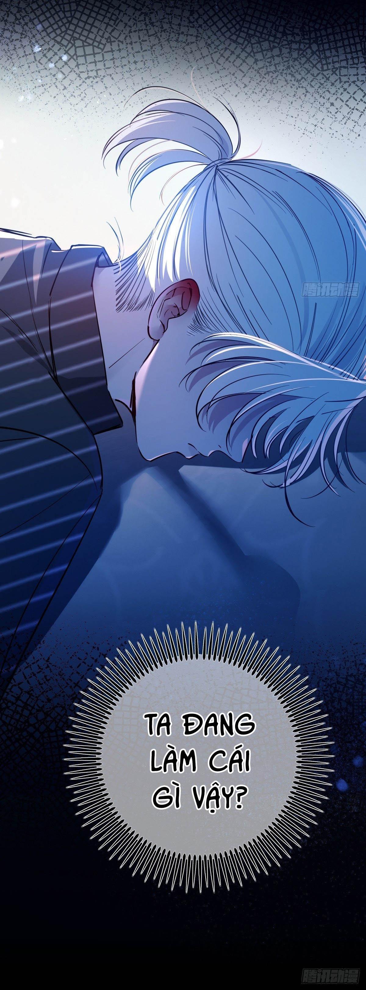 Tình yêu của kẻ khát máu Chapter 27 - Next 