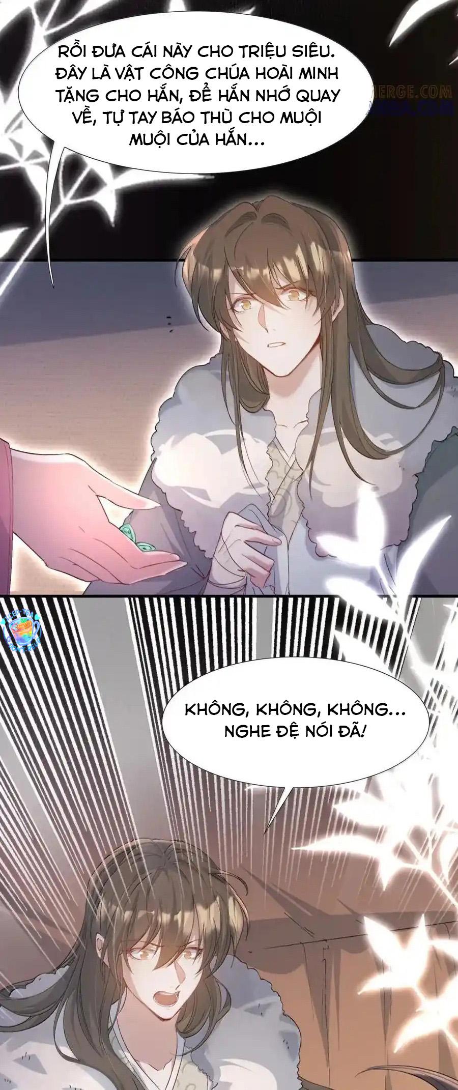 Loạn thế vi vương Chapter 122 - Next Chapter 123