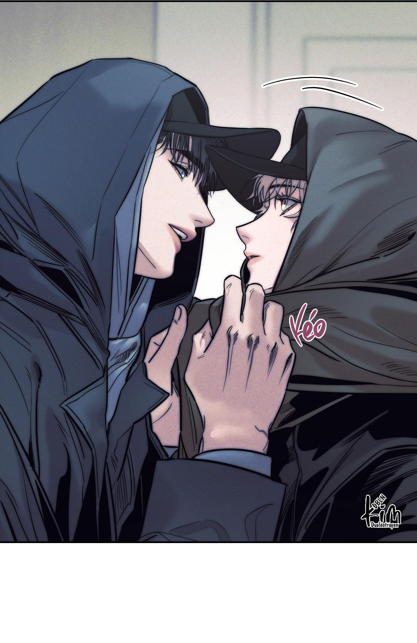 KỲ THỊ Chapter 56 - Trang 2