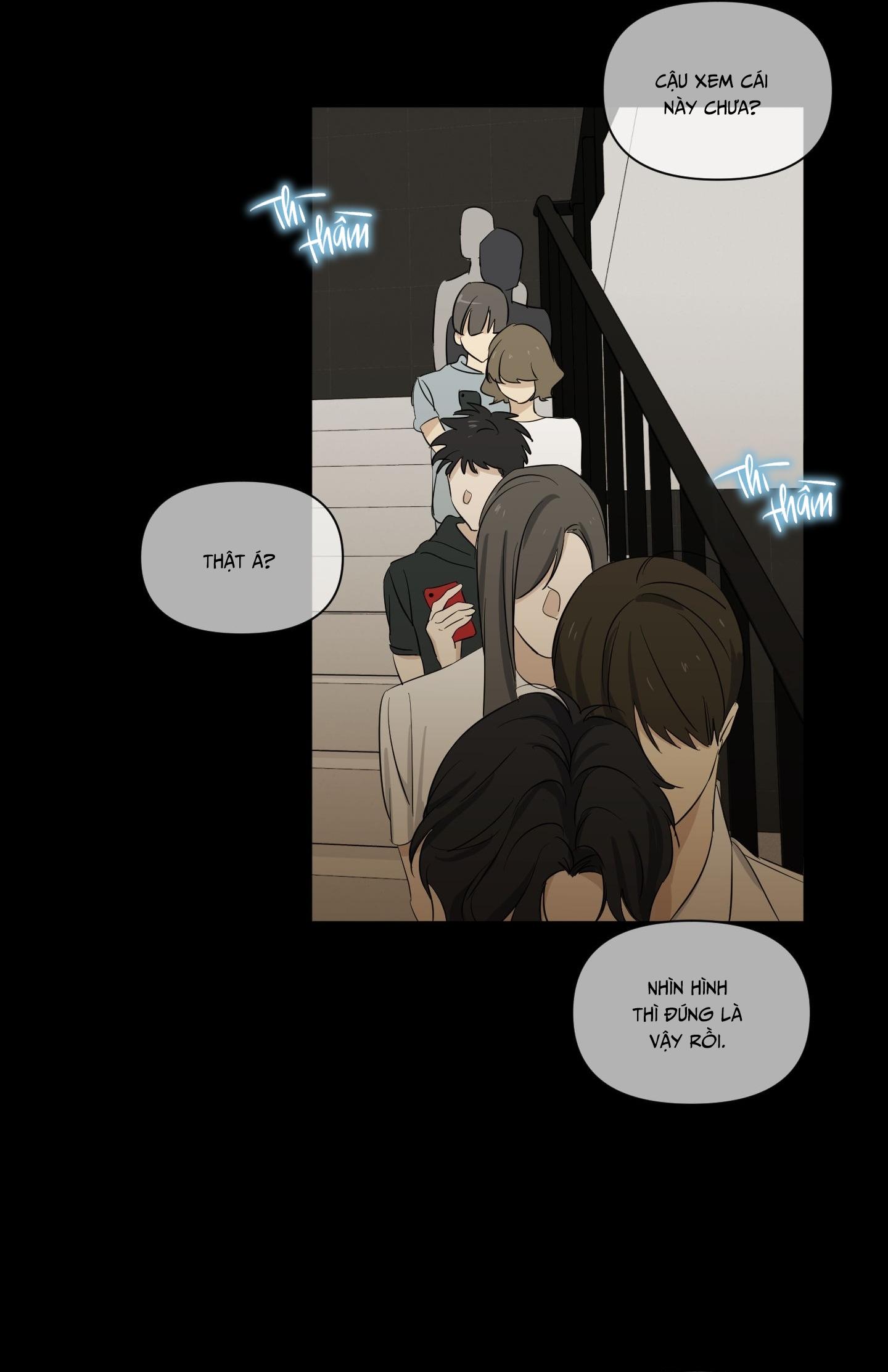 GUITAR ĐIỆN VÀ CÀ VẠT Chapter 11 - Next 