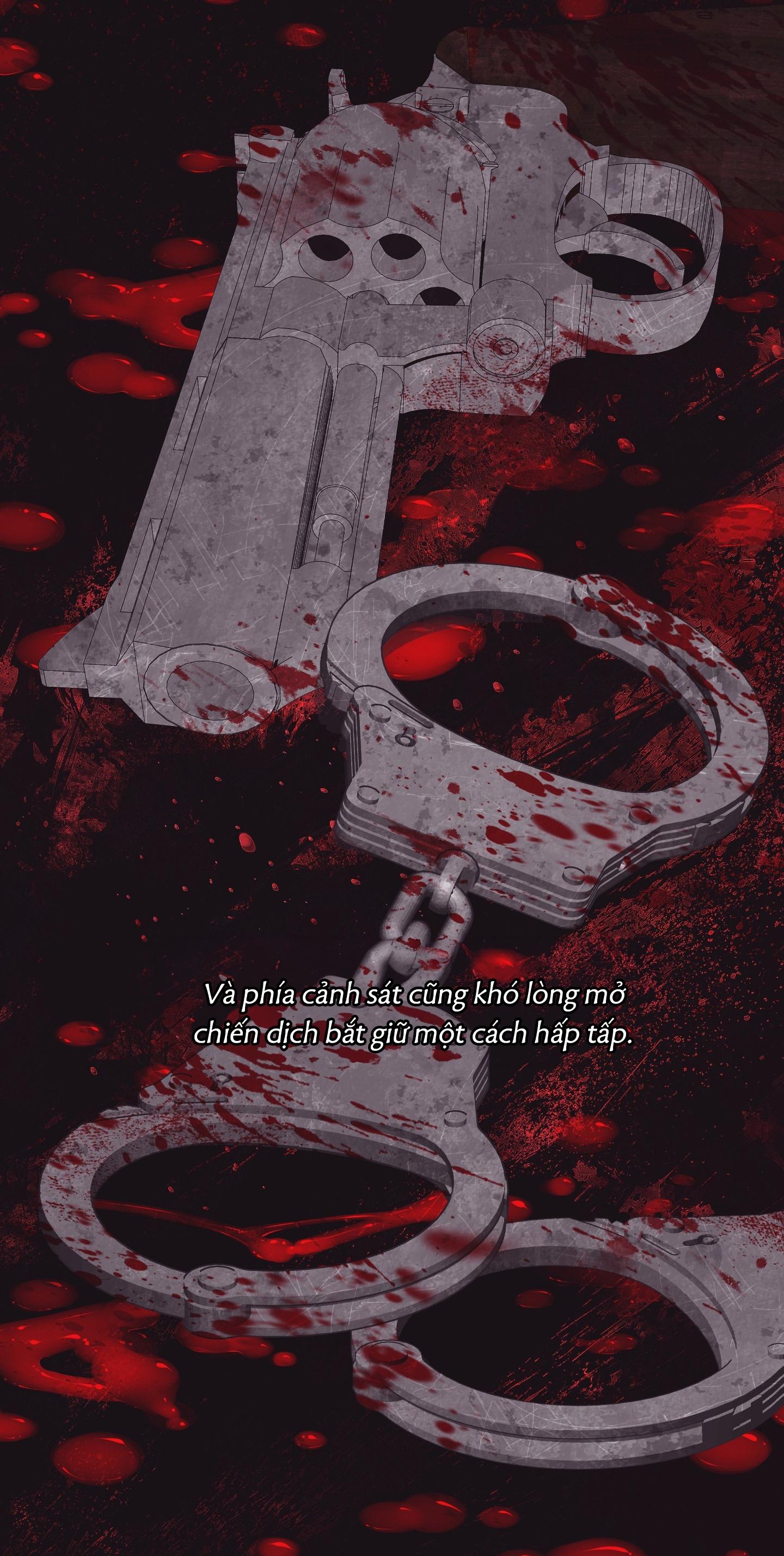 MARY JANE Chapter 64 - Next 