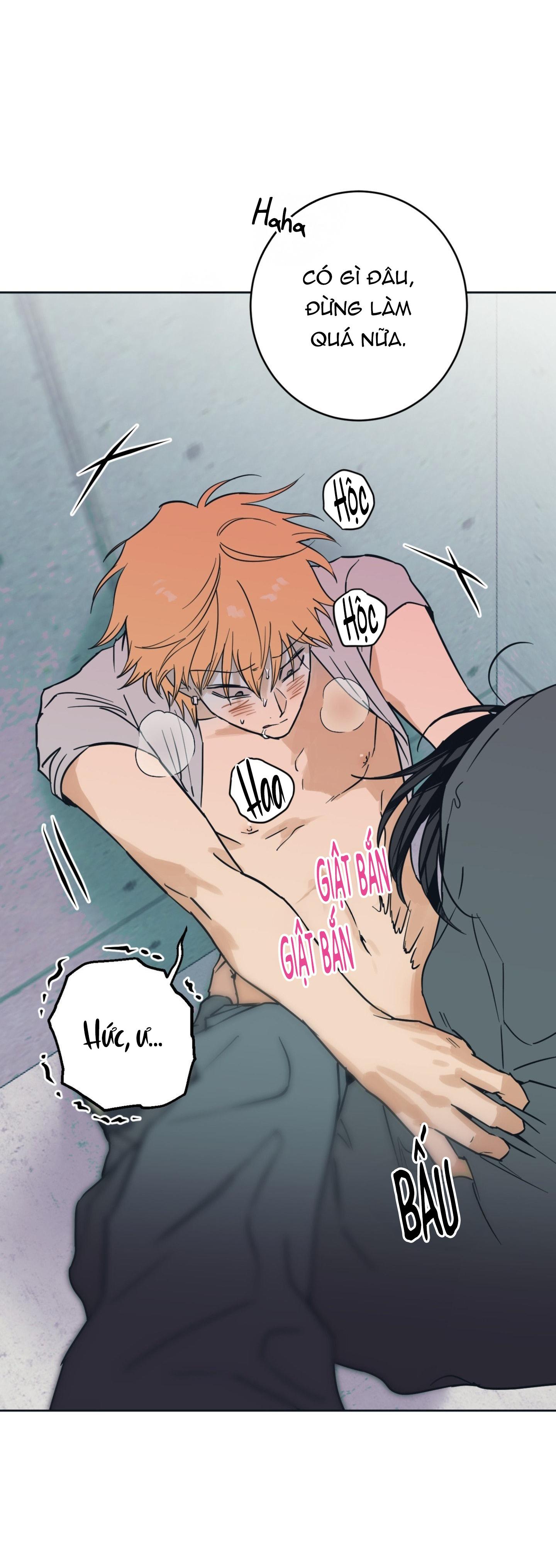 FULL BOOK Chapter 6 - Next Chapter 7