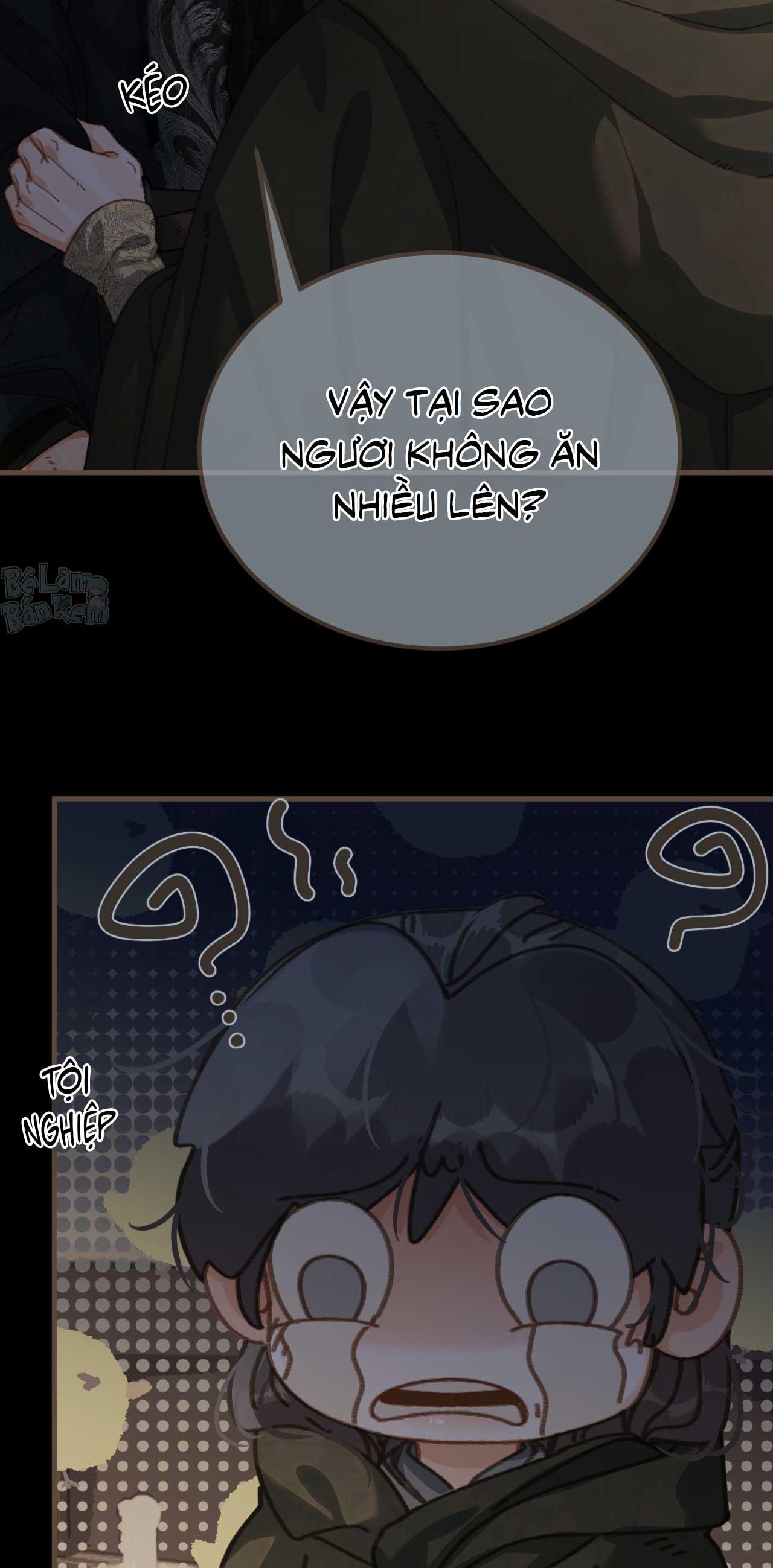 Á NÔ 2 - THÁM HOA Chapter 92 - Next 