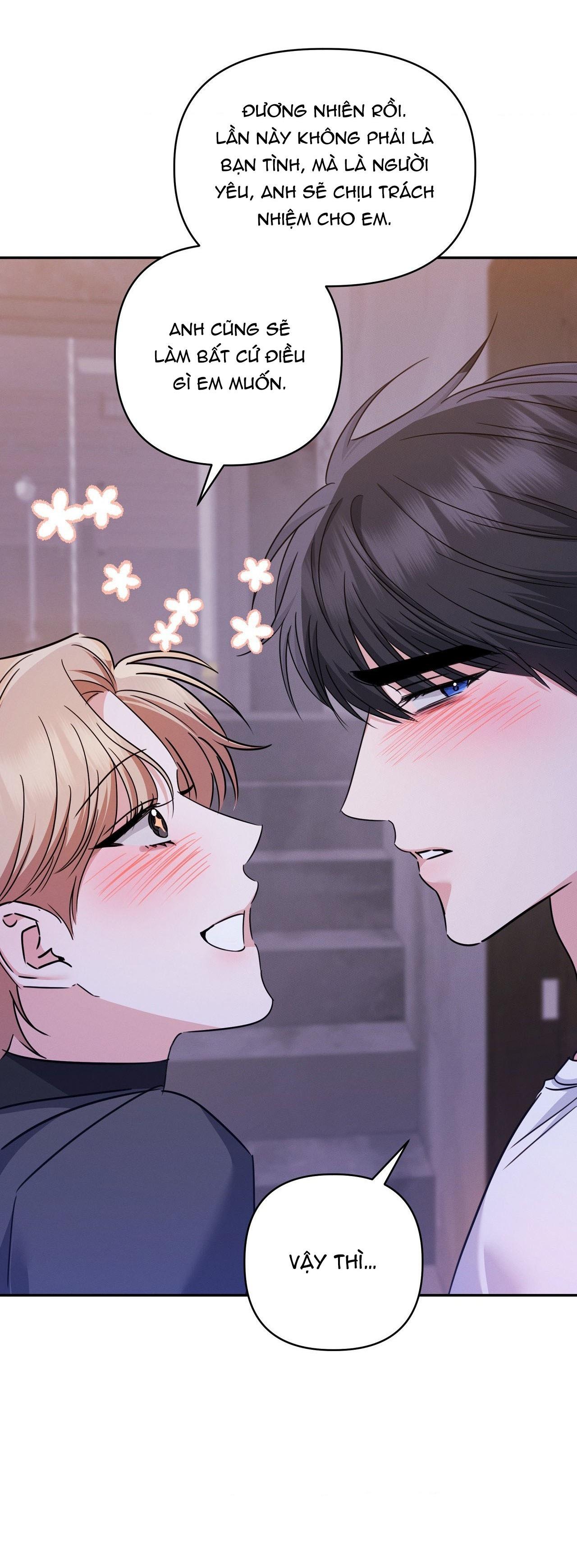 HƯỚNG DẪN TÌNH DỤC Chapter 16 END - Next 