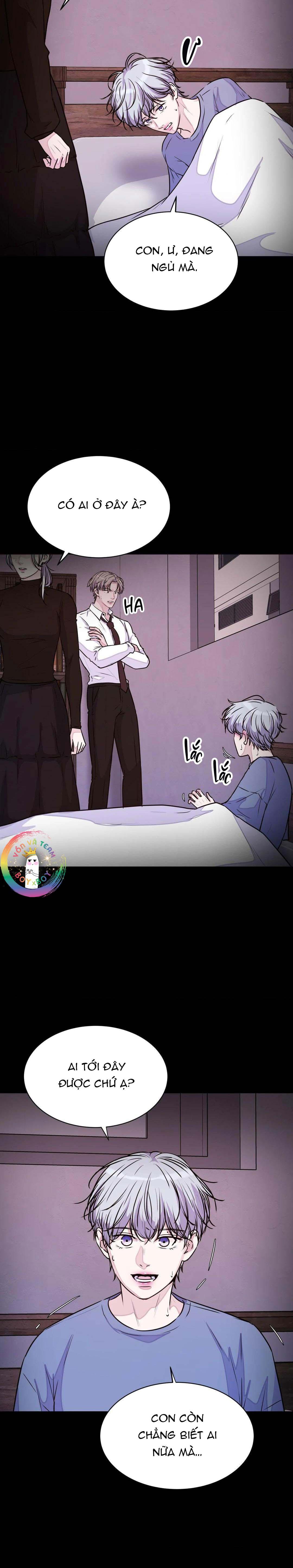 Guiding Light Chapter 54 - Trang 2