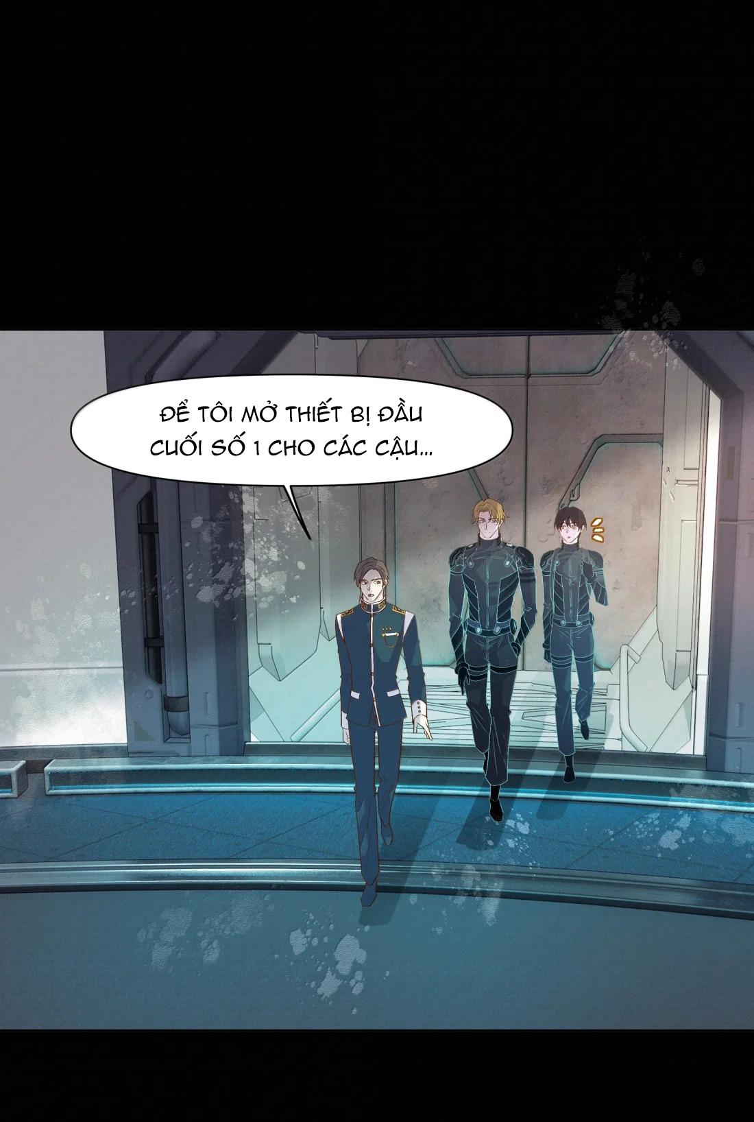 Trỗi Dậy Từ Tro Tàn Chapter 98 - Next 