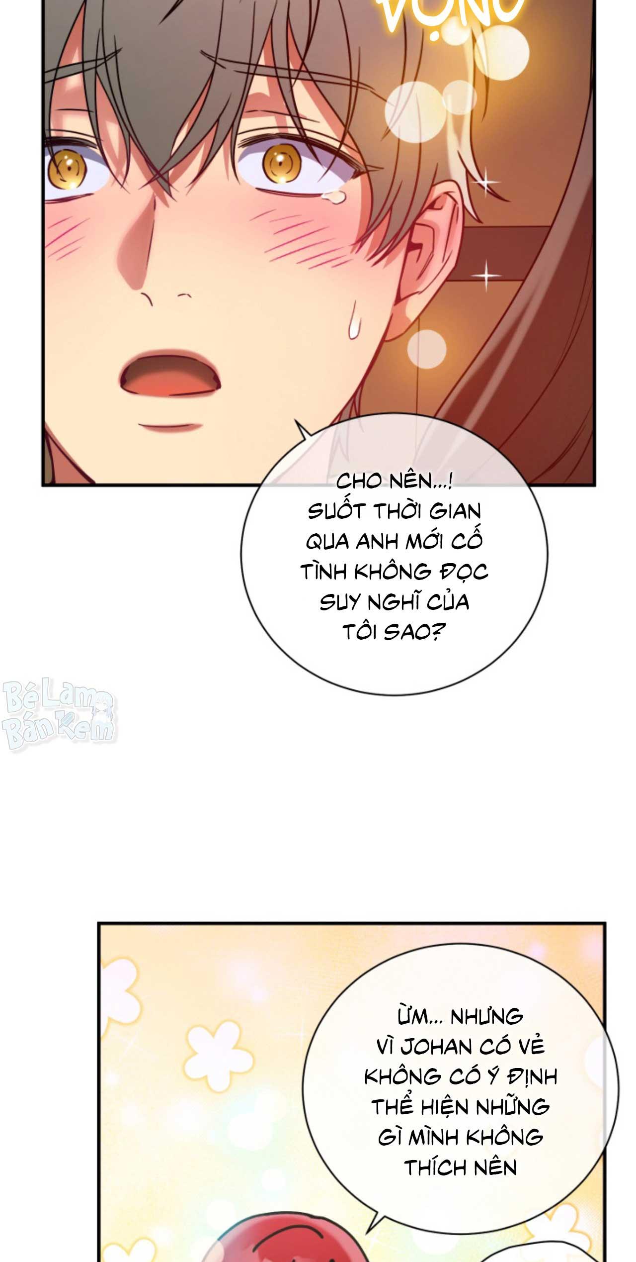 Tiệm bánh nóng bỏng và gợi cảm Chapter 28 H - Next Chapter 29 H+++