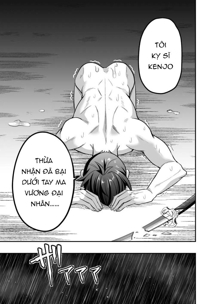 TUYỂN TẬP ONESHOT 'CƯNG MÀ NÓI' Chapter 40 - Trang 2
