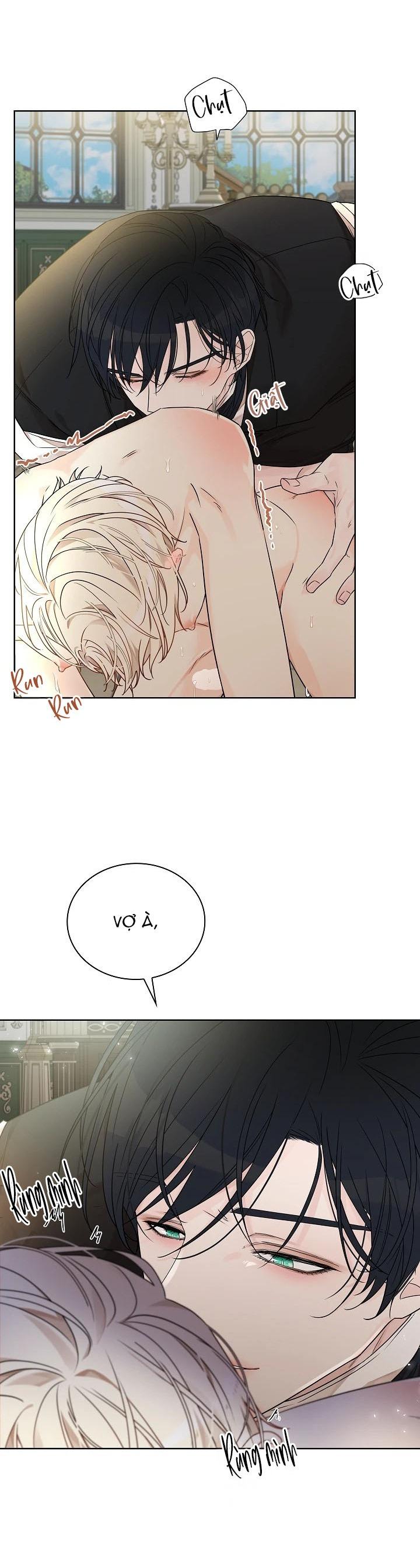 HANG RẮN Chapter 5 - Trang 2