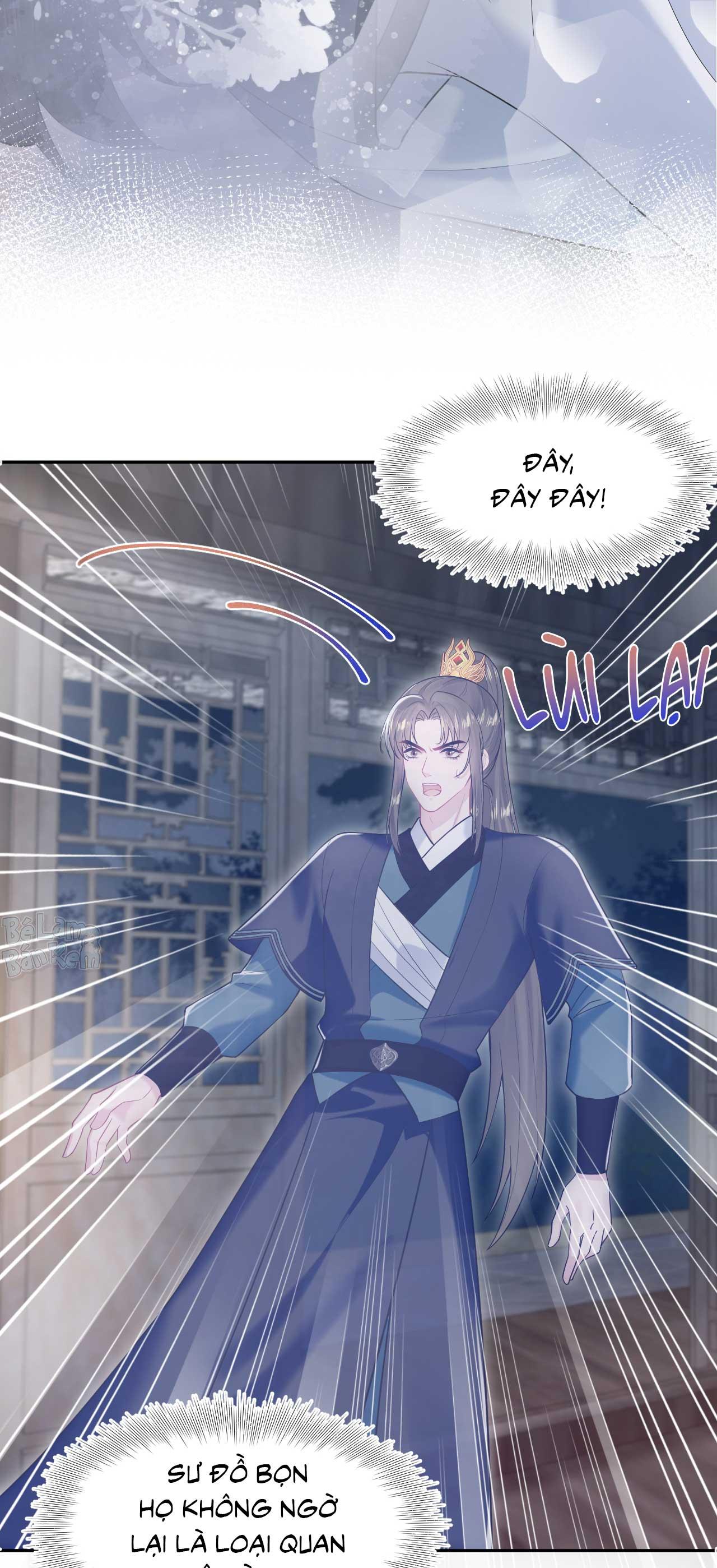 Tuyệt mỹ bạch liên hoa online dạy học Chapter 196 - Next Chapter 197