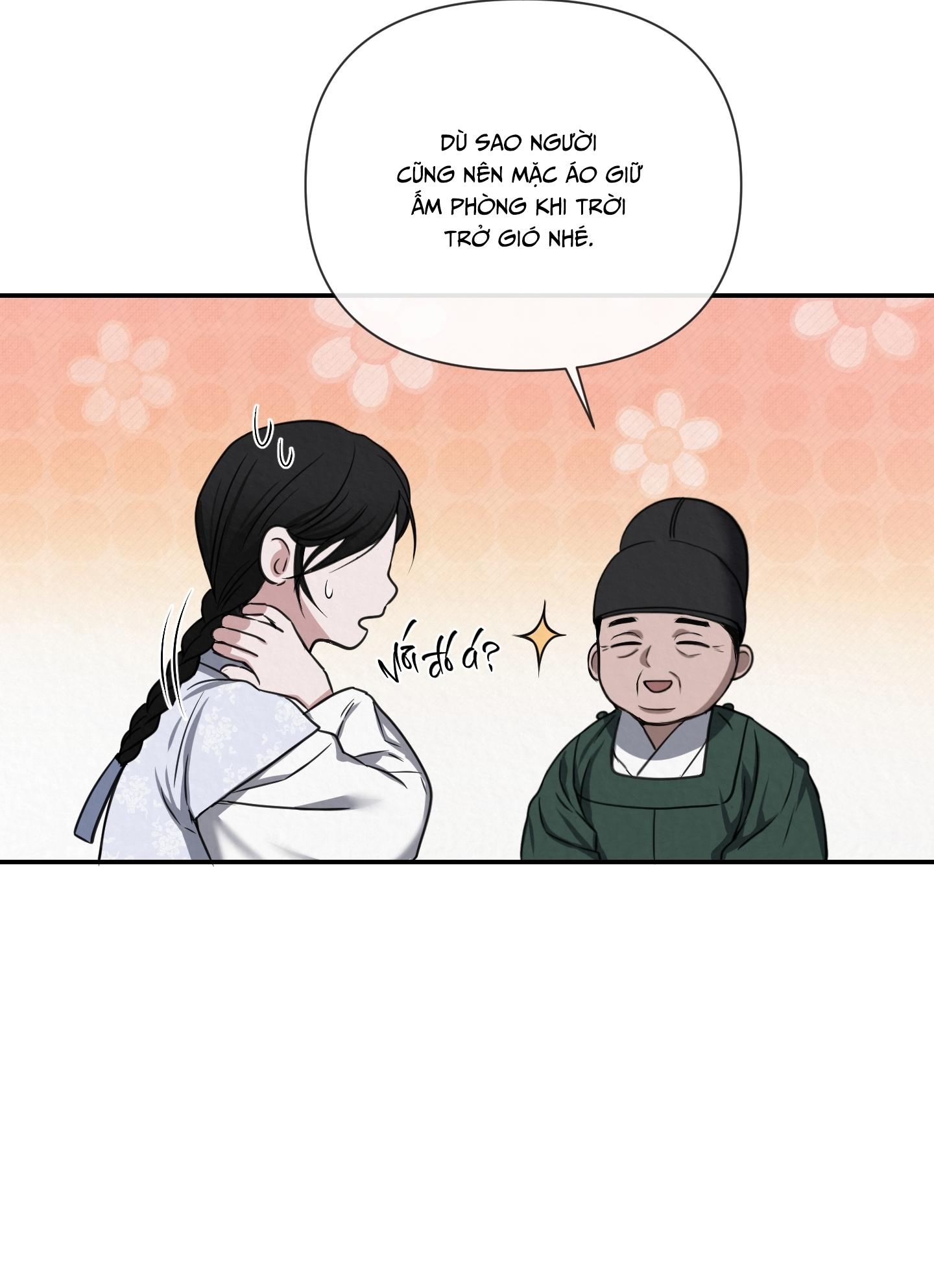 (GĐCV) HỐI HẬN Chapter 1 - Trang 2