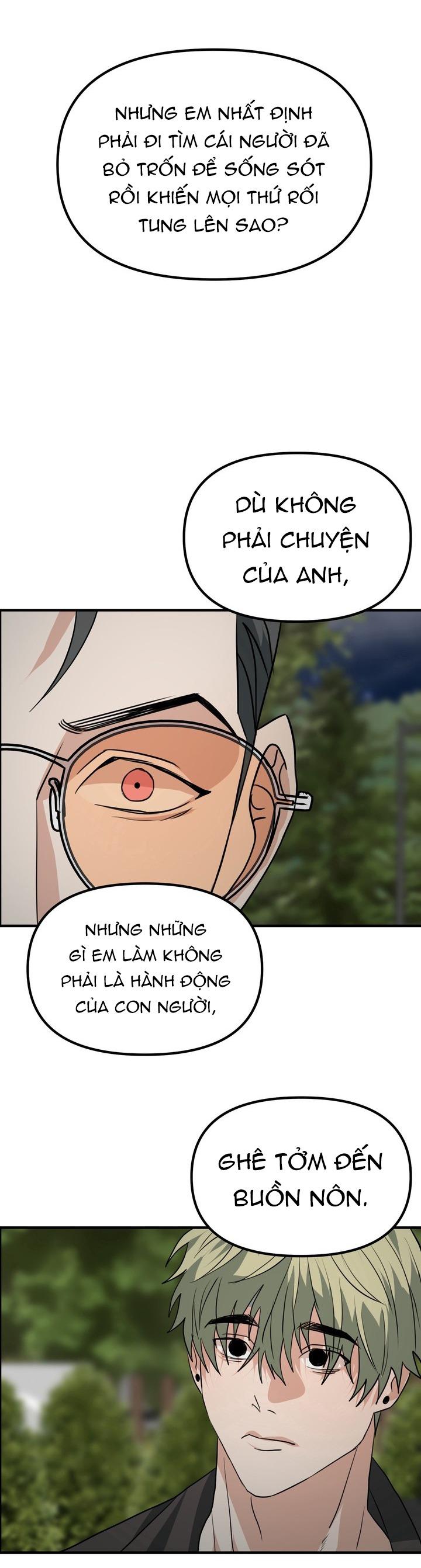 CÓ TIN VÀO TÍNH BẢN ÁC KHÔNG ? Chapter 45 - Next 