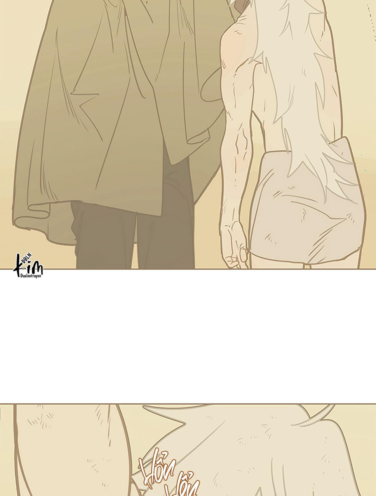 (ABO) TỚI QUỶ THÀNH TÌM PAPA Chapter 3 - Next Chapter 4