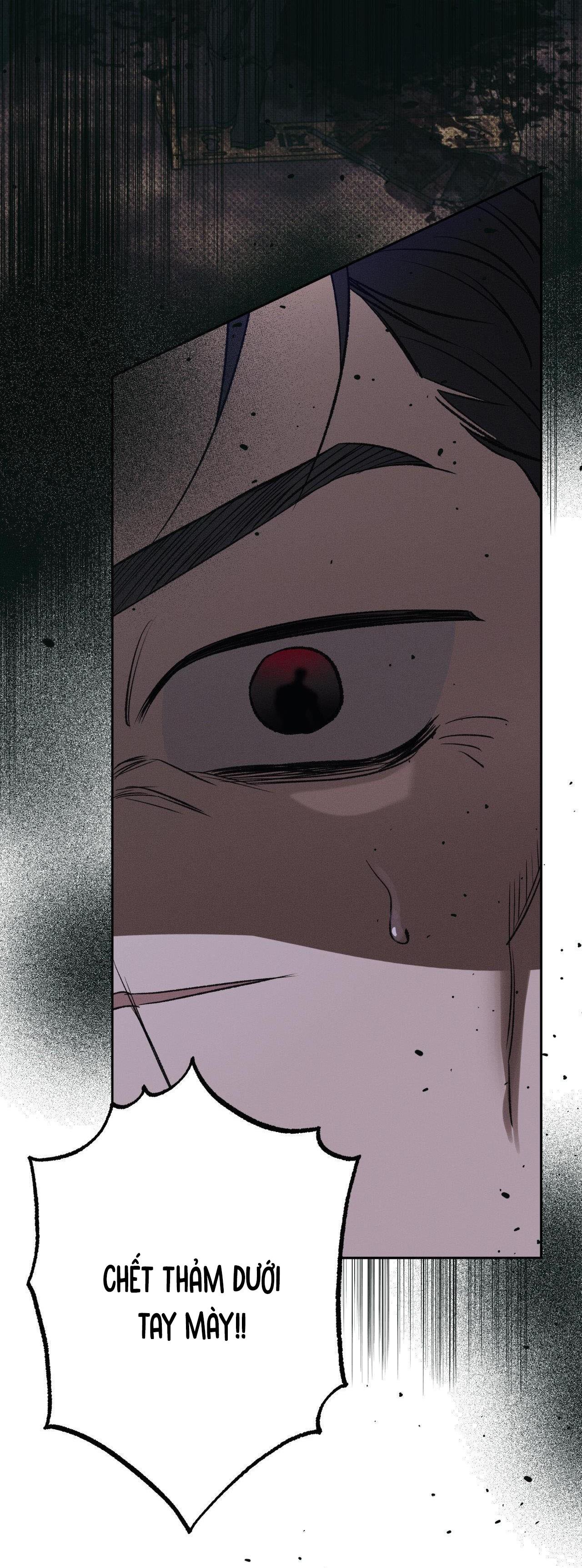 (CBunu) Chó Săn Của Sisyphus Chapter 24 - Next 